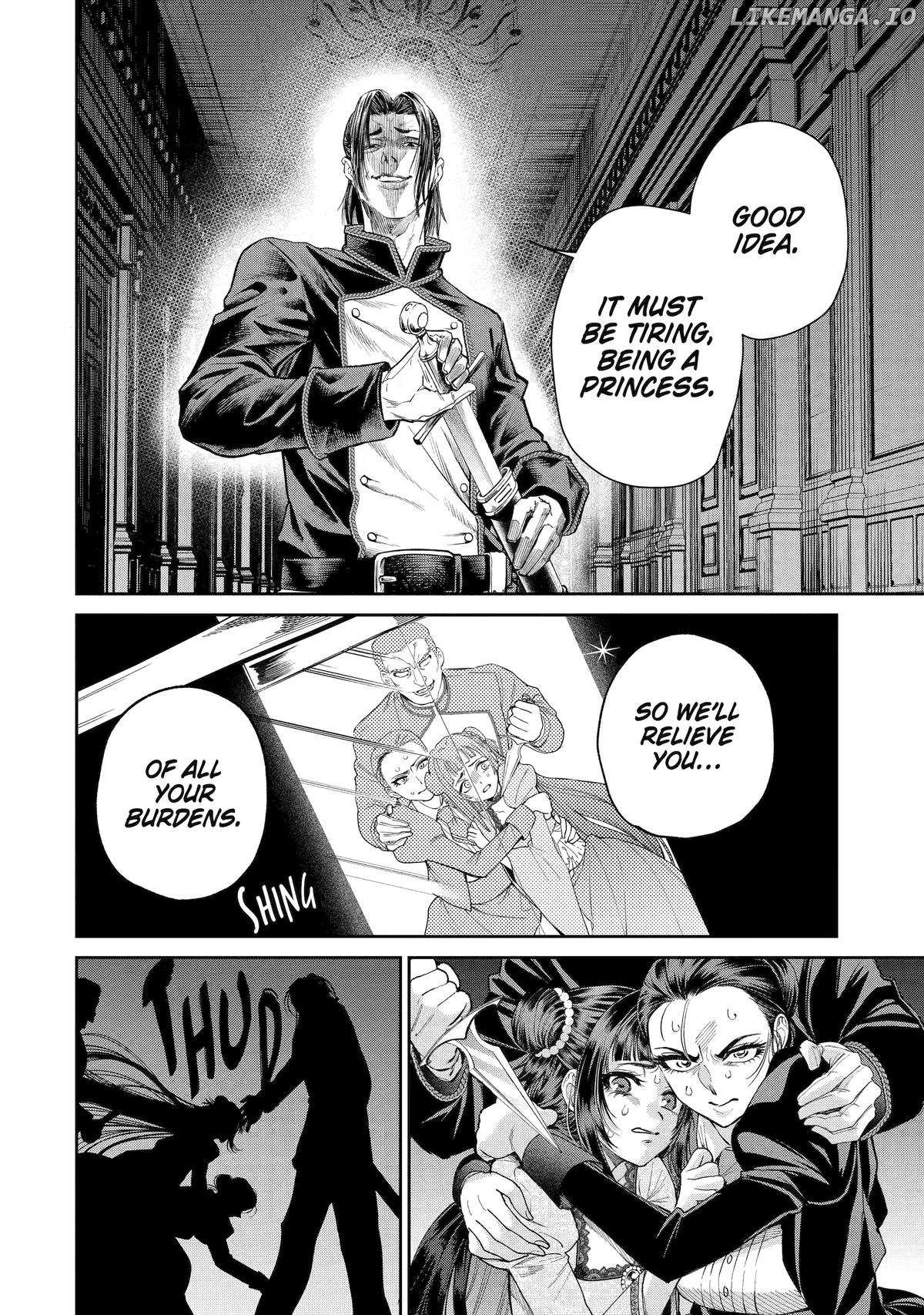 Read Always a Catch EN Manga Online