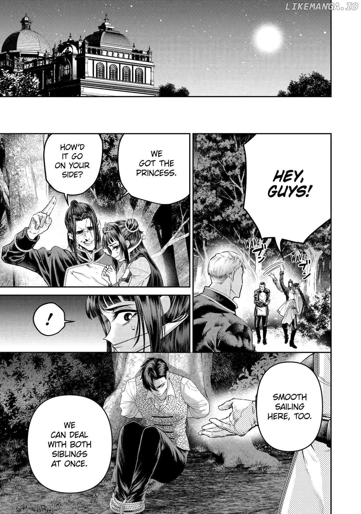 Read Always a Catch EN Manga Online