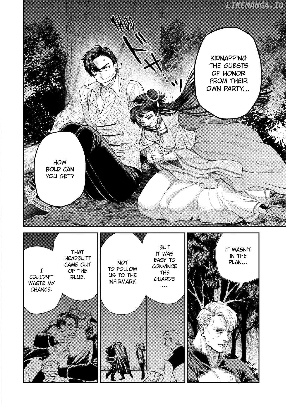 Read Always a Catch EN Manga Online