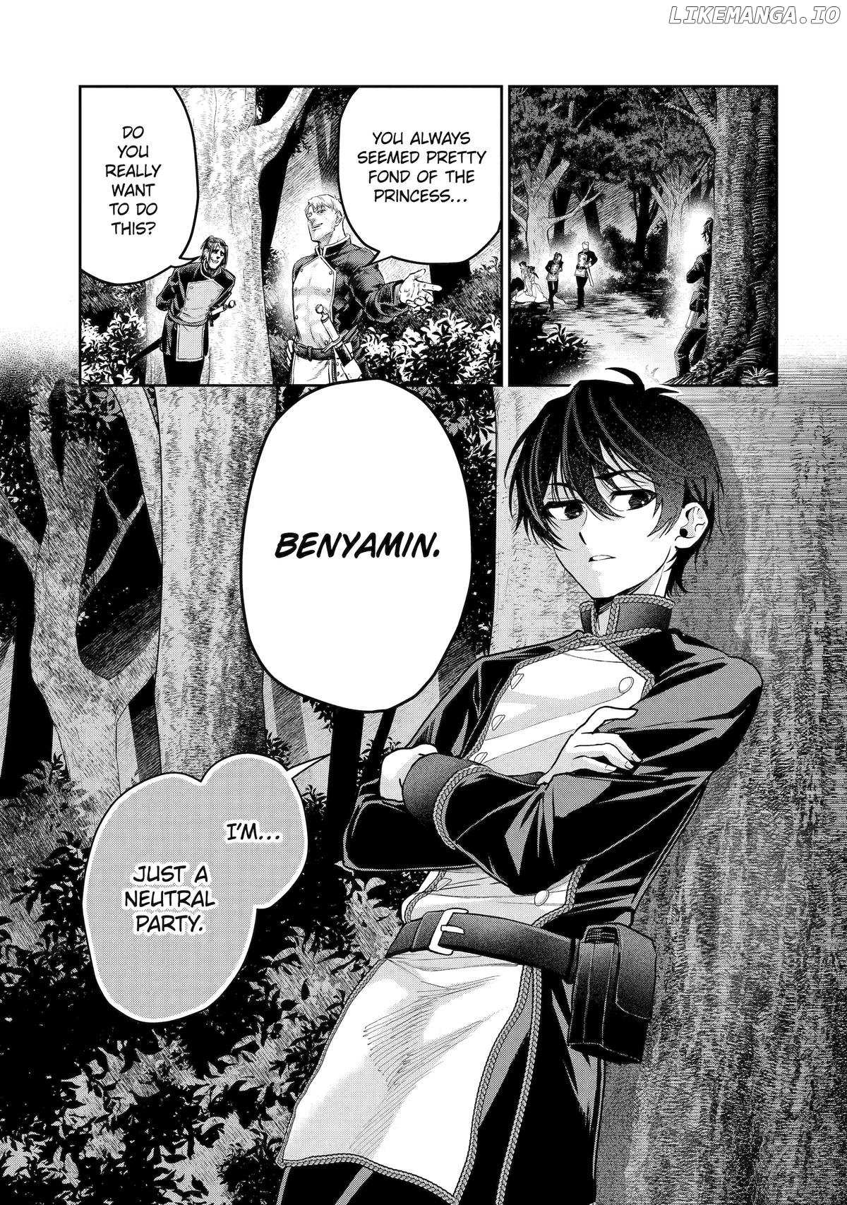 Read Always a Catch EN Manga Online