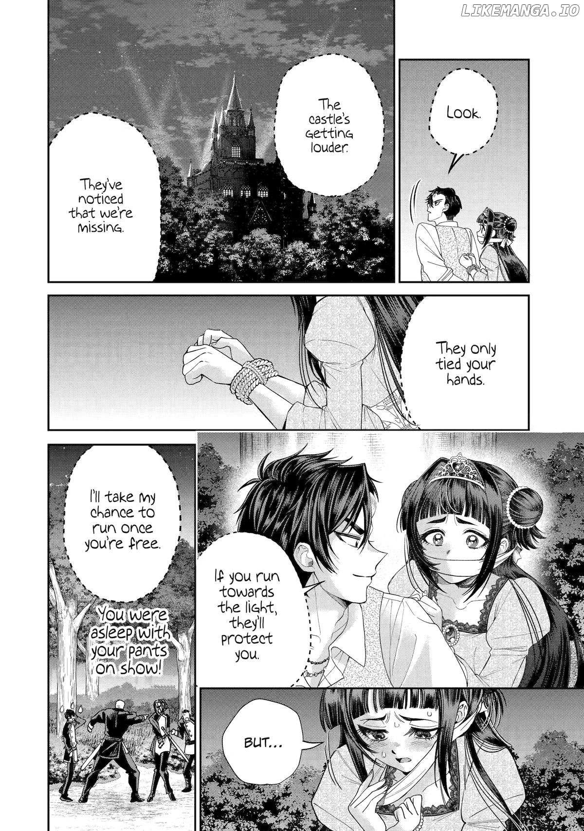 Read Always a Catch EN Manga Online