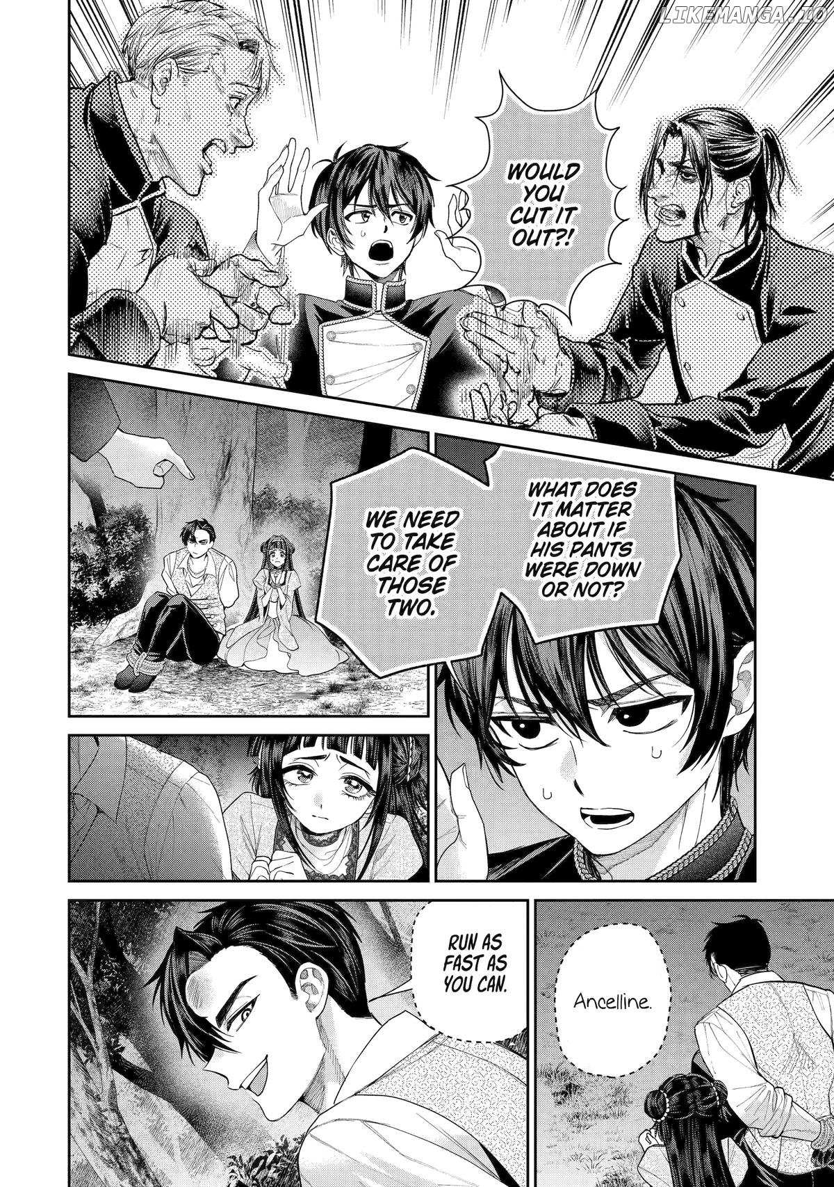 Read Always a Catch EN Manga Online