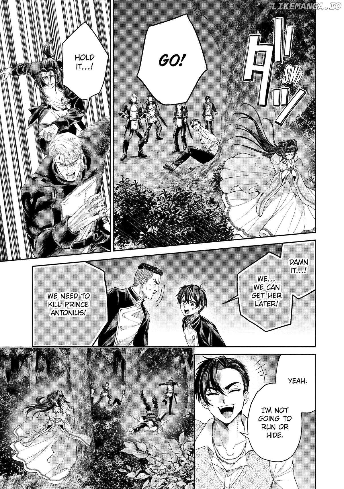 Read Always a Catch EN Manga Online