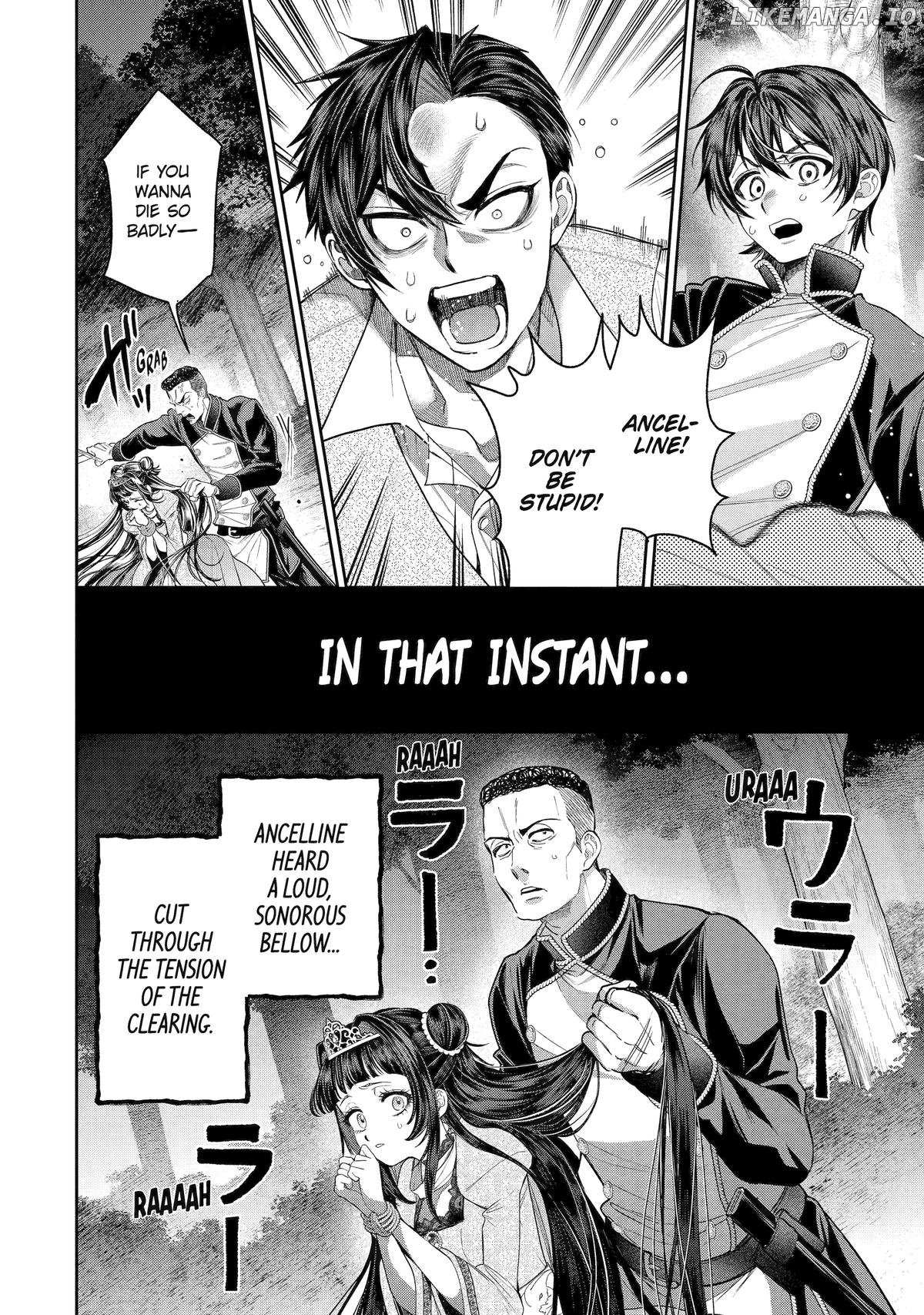 Read Always a Catch EN Manga Online