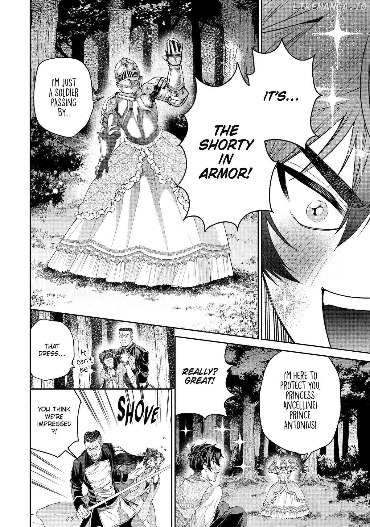 Read Always a Catch EN Manga Online