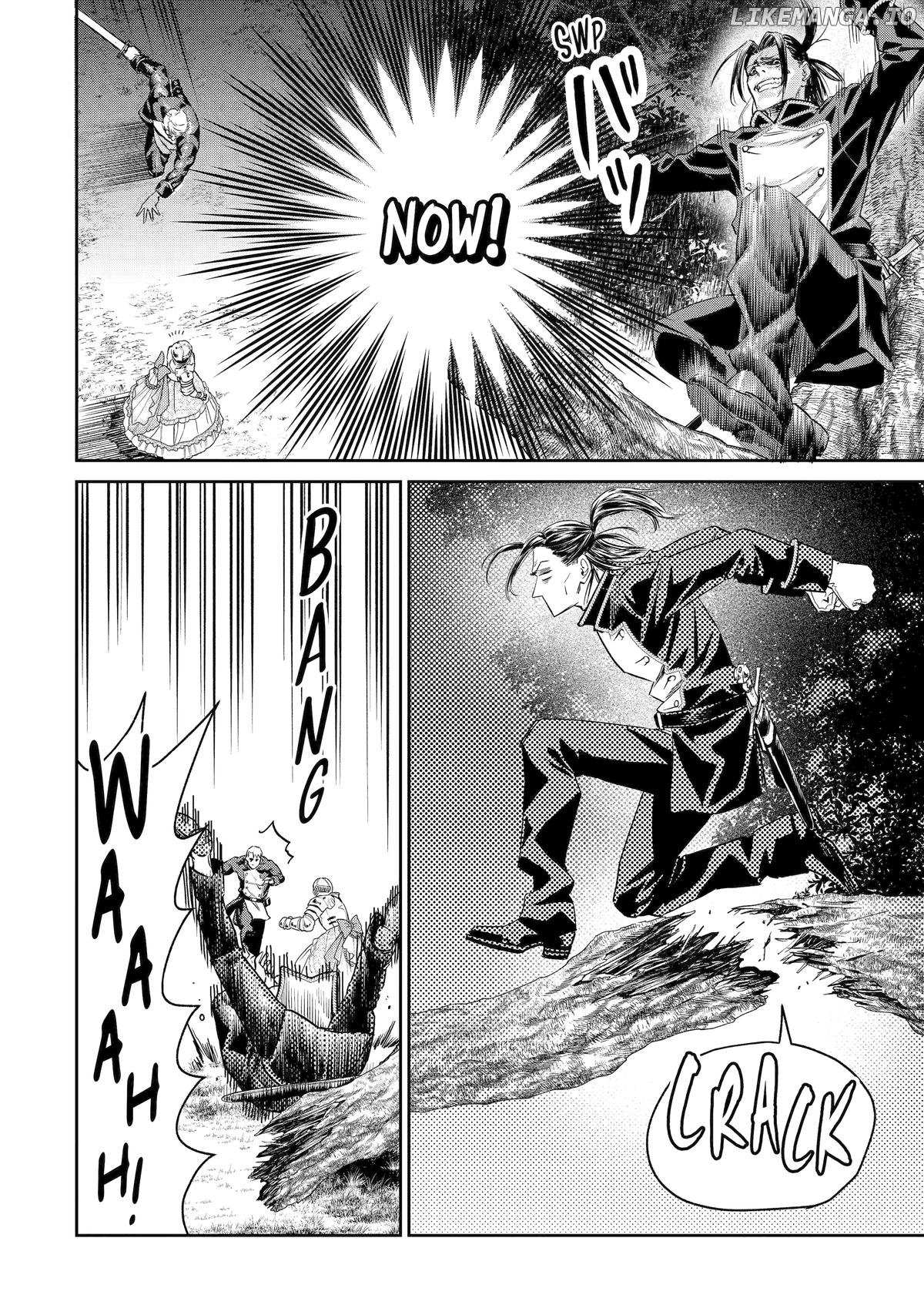 Read Always a Catch EN Manga Online