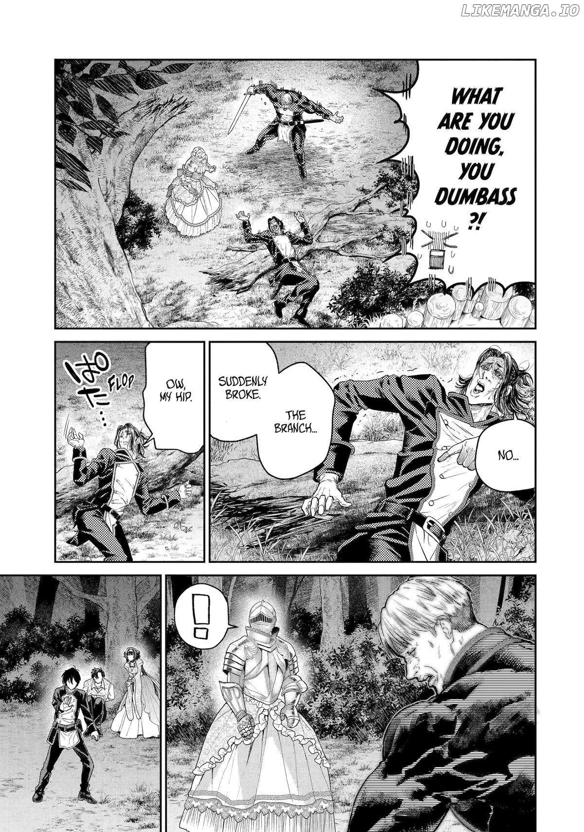 Read Always a Catch EN Manga Online