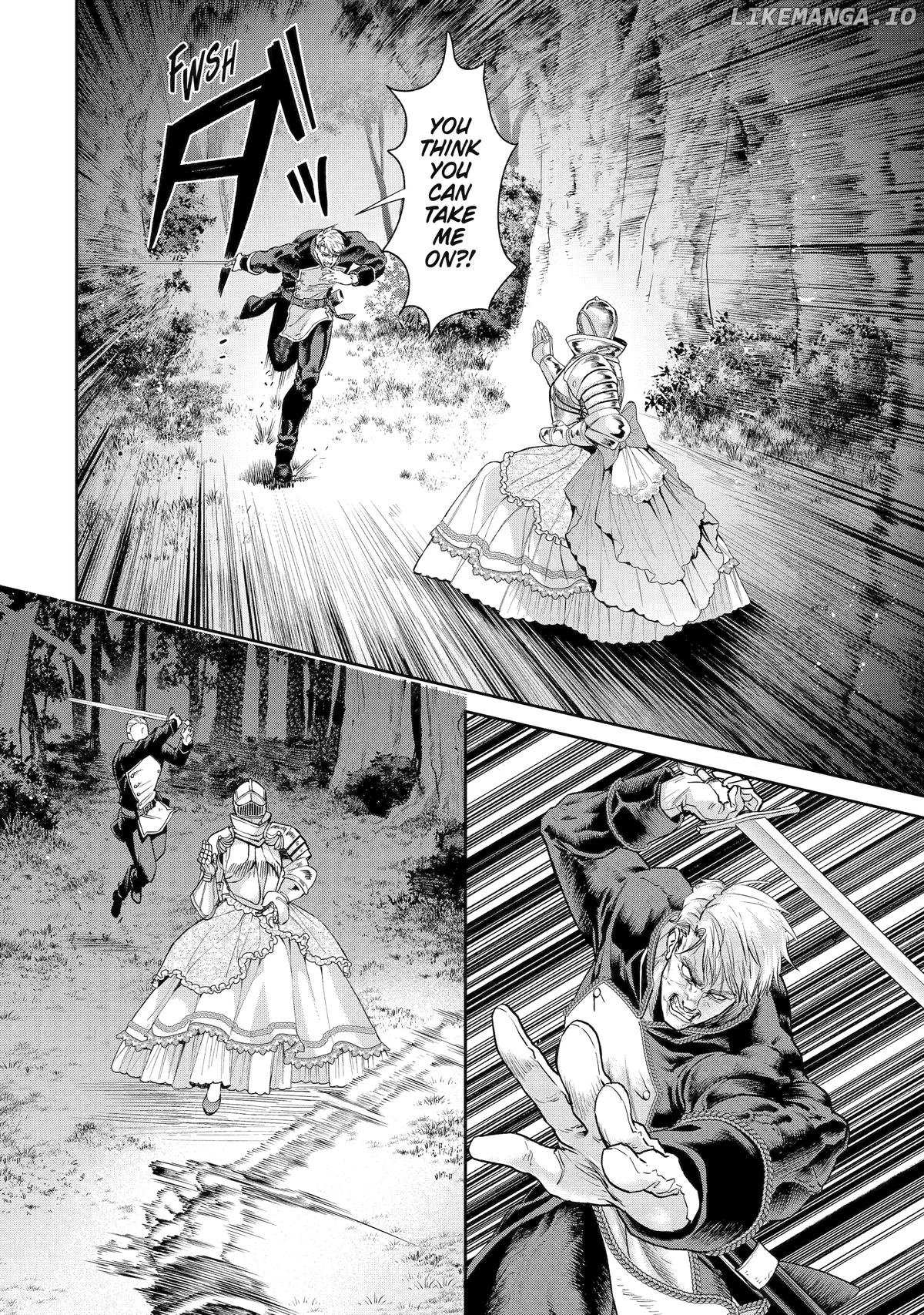 Read Always a Catch EN Manga Online