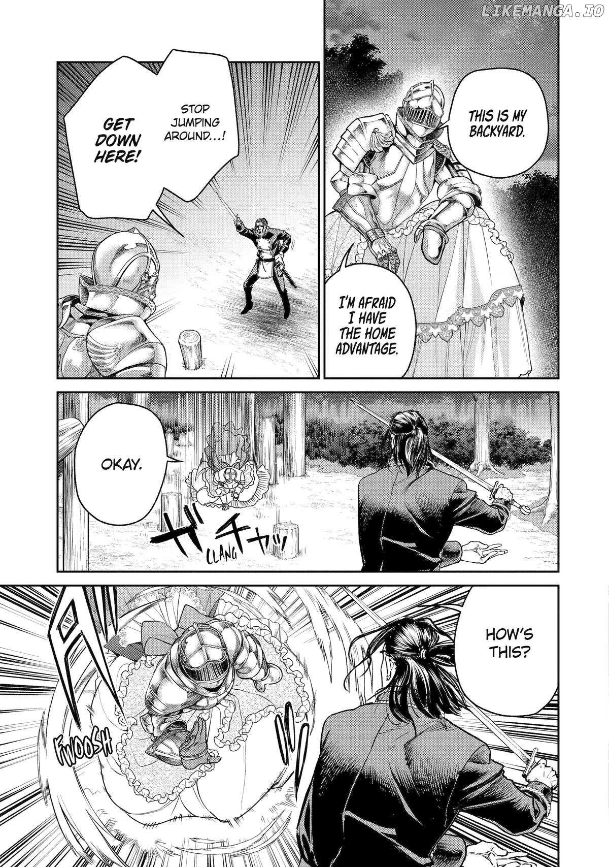Read Always a Catch EN Manga Online