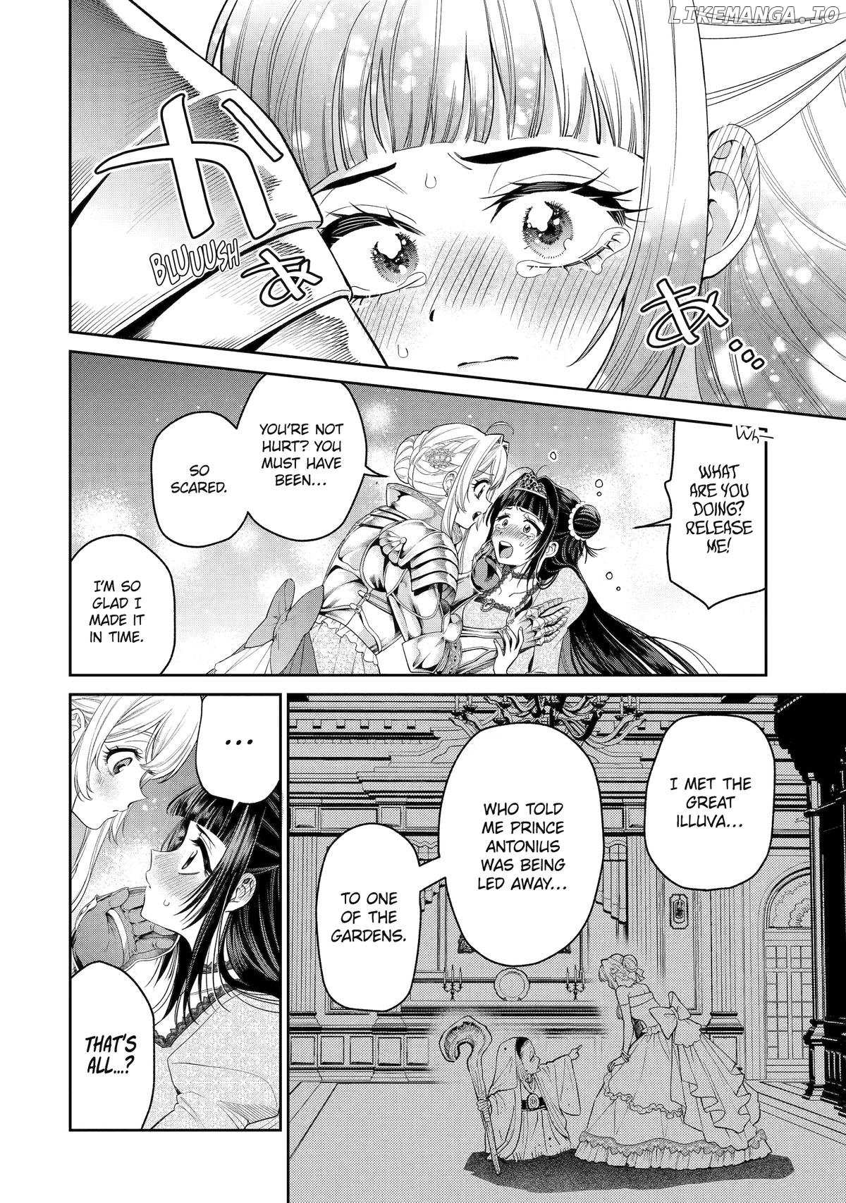 Read Always a Catch EN Manga Online