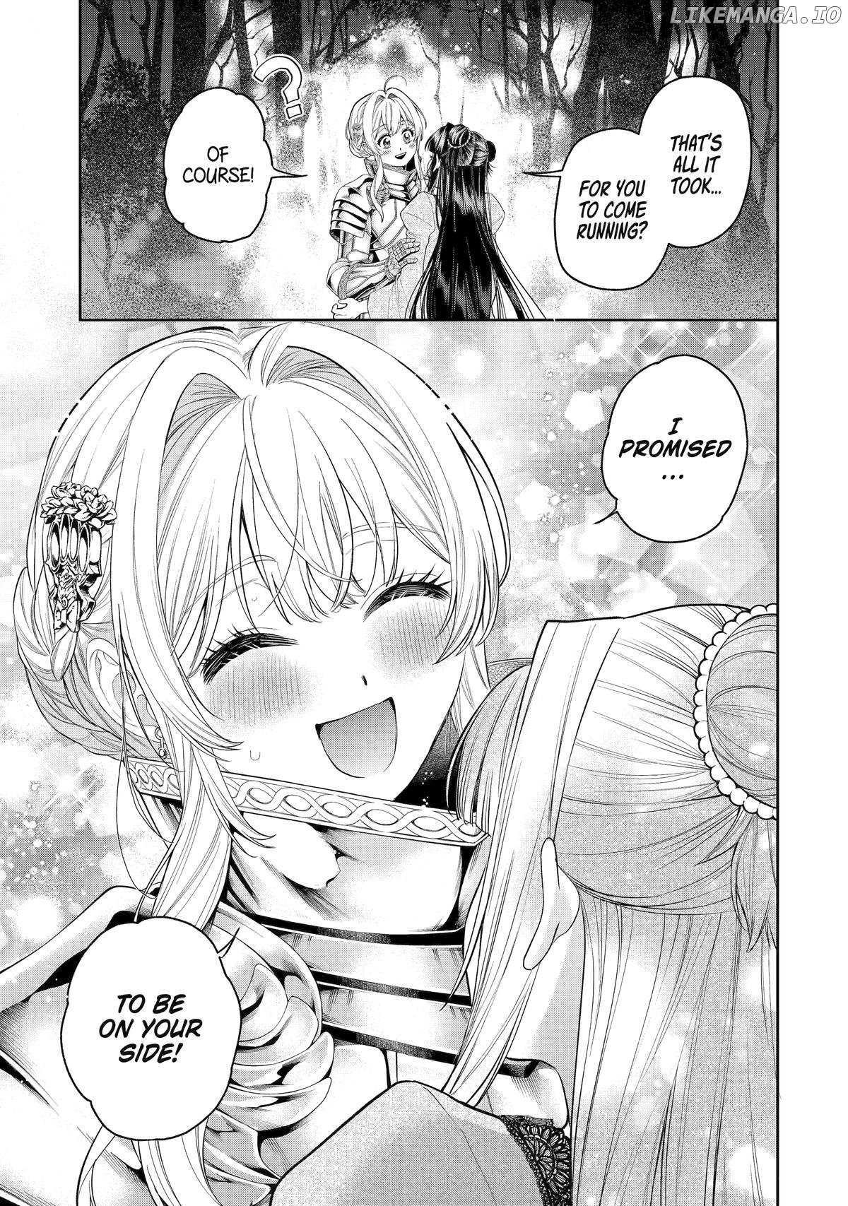 Read Always a Catch EN Manga Online