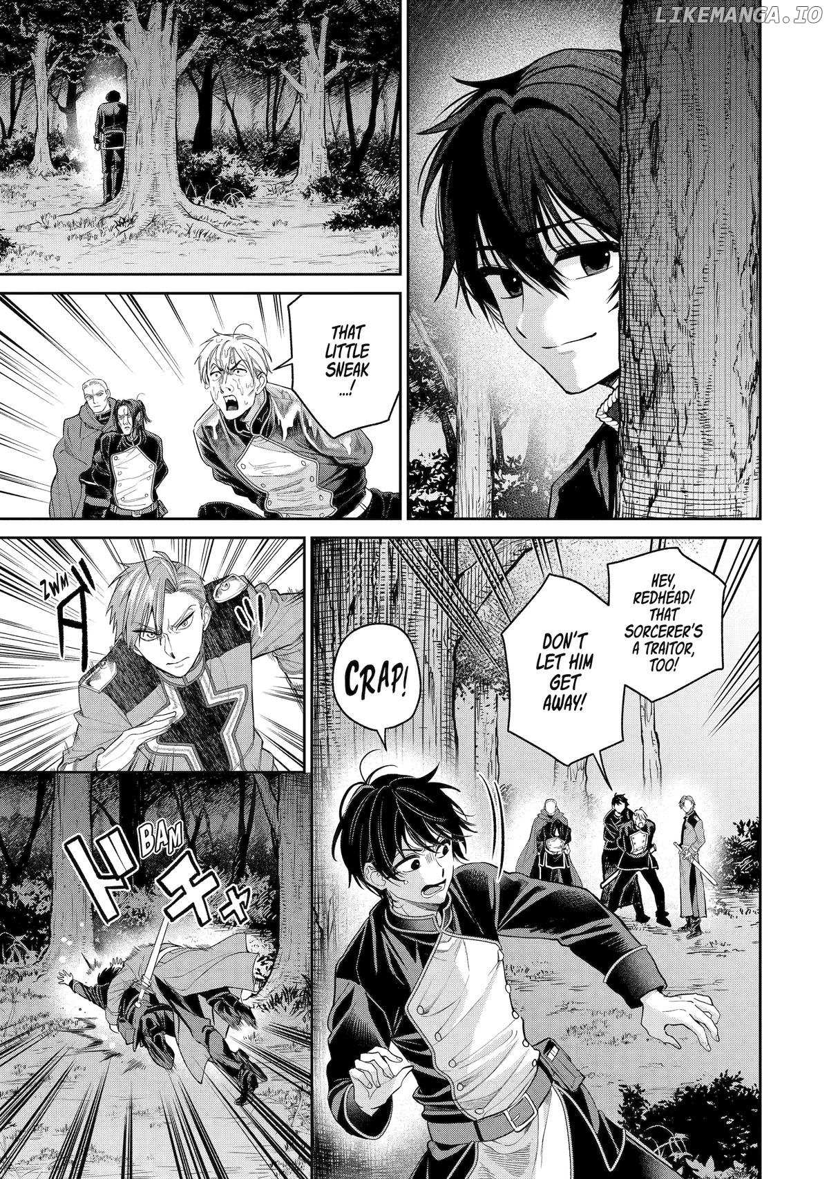 Read Always a Catch EN Manga Online