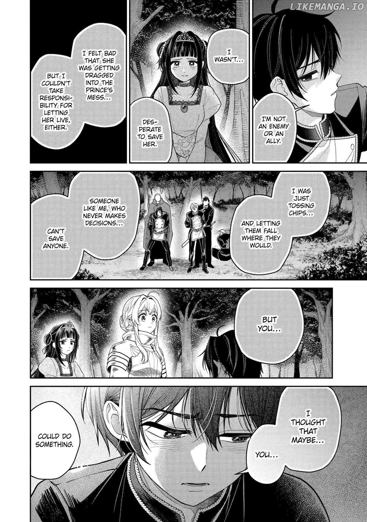 Read Always a Catch EN Manga Online