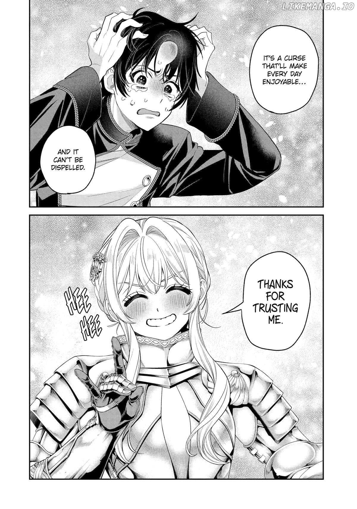 Read Always a Catch EN Manga Online