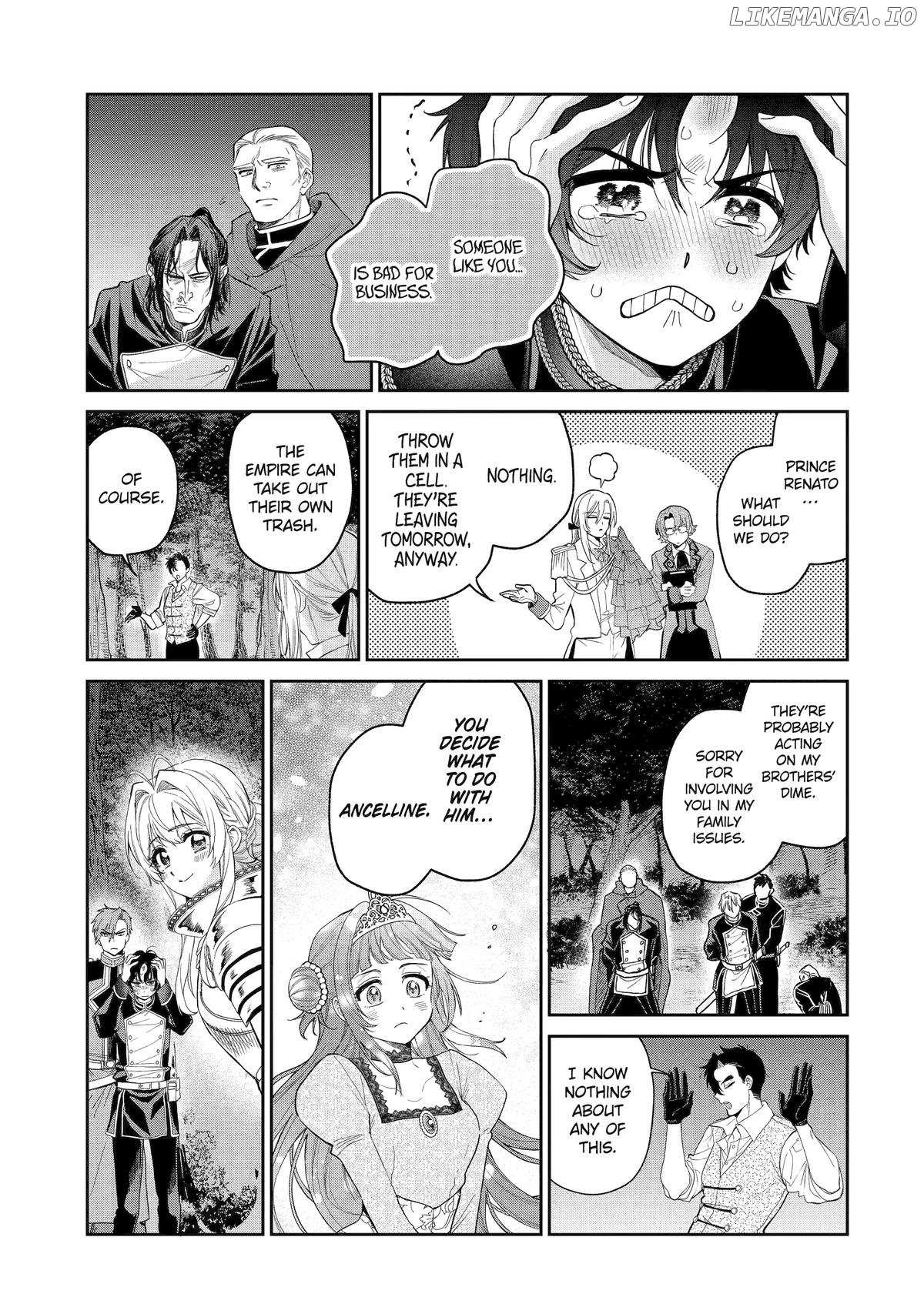 Read Always a Catch EN Manga Online