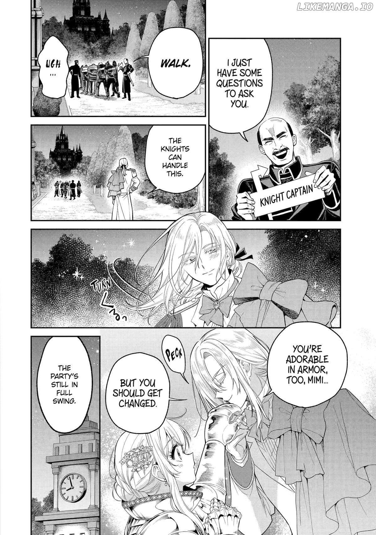 Read Always a Catch EN Manga Online