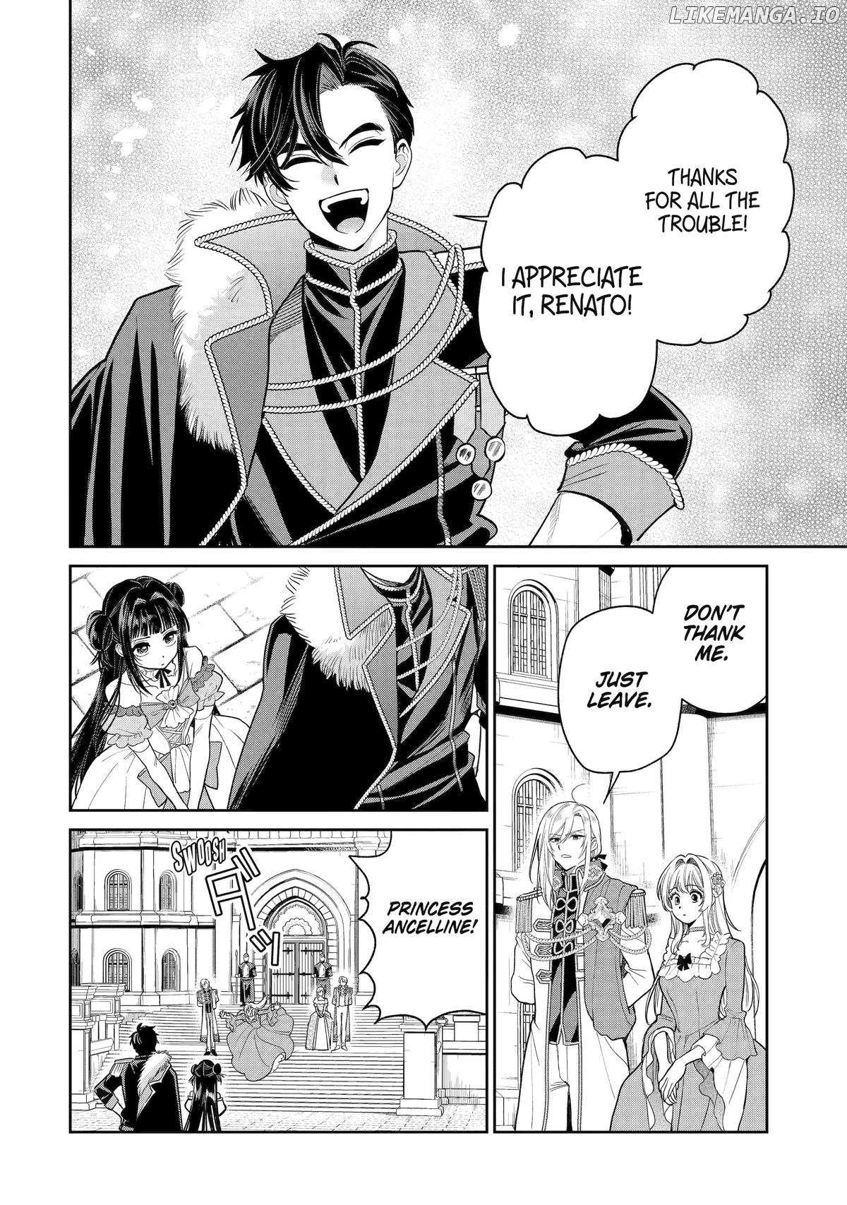 Read Always a Catch EN Manga Online