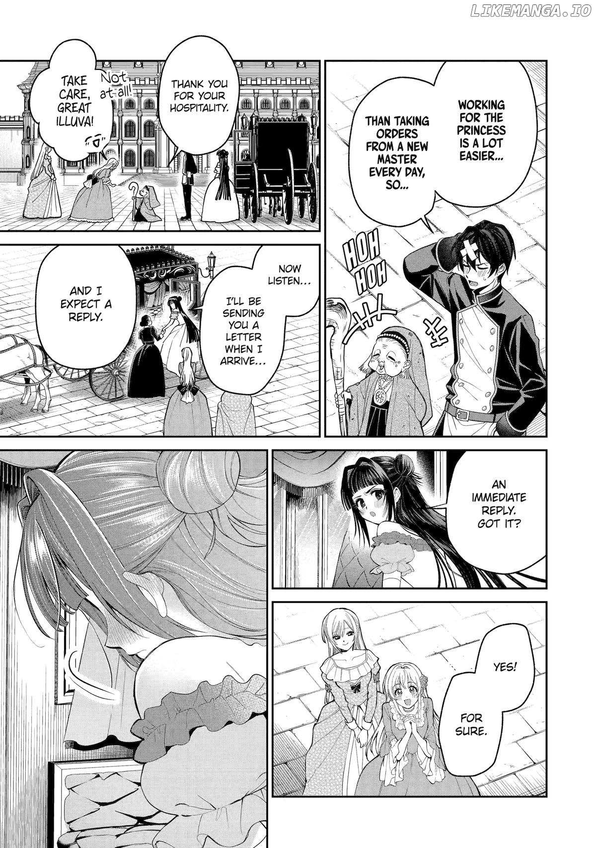 Read Always a Catch EN Manga Online