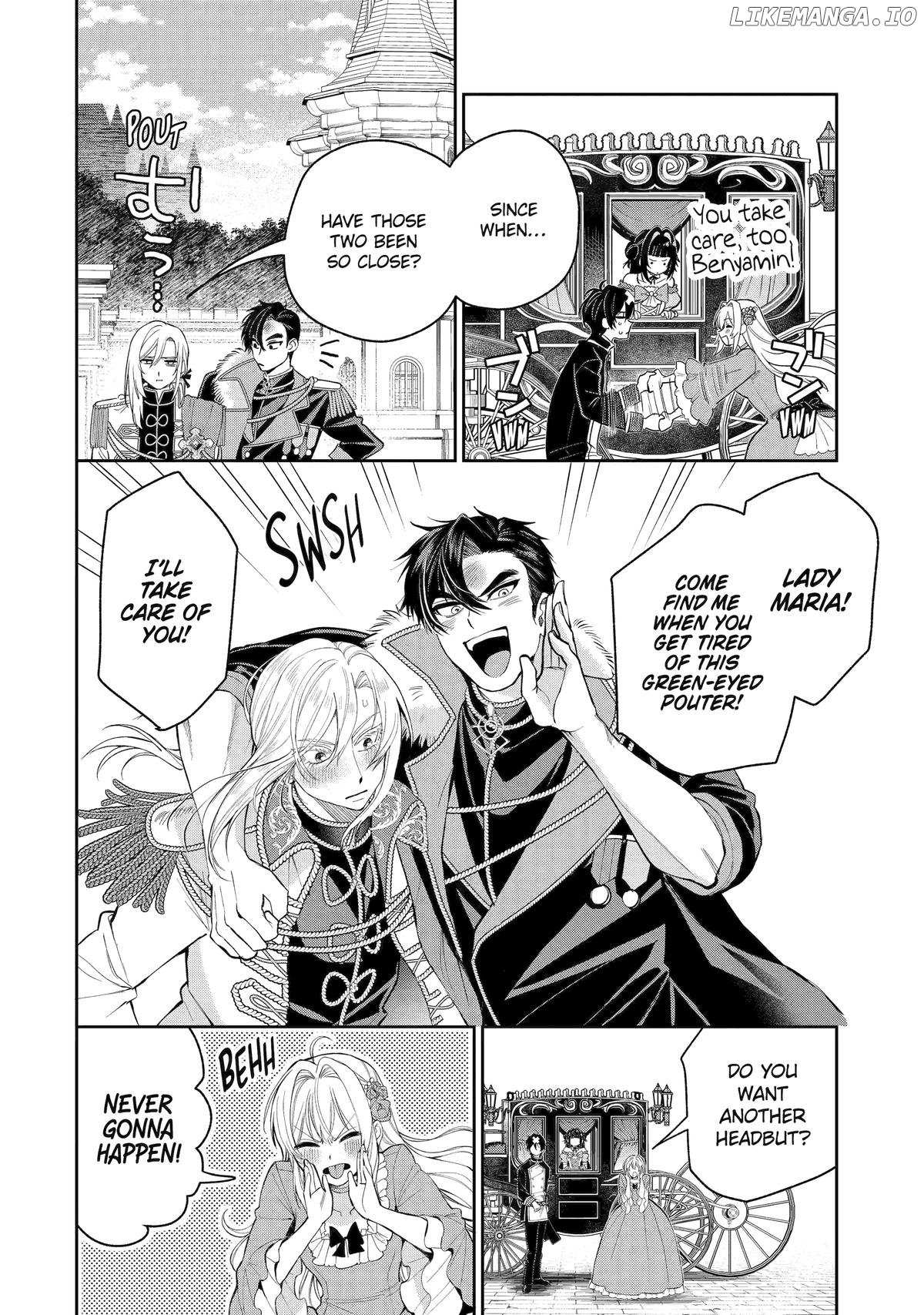 Read Always a Catch EN Manga Online