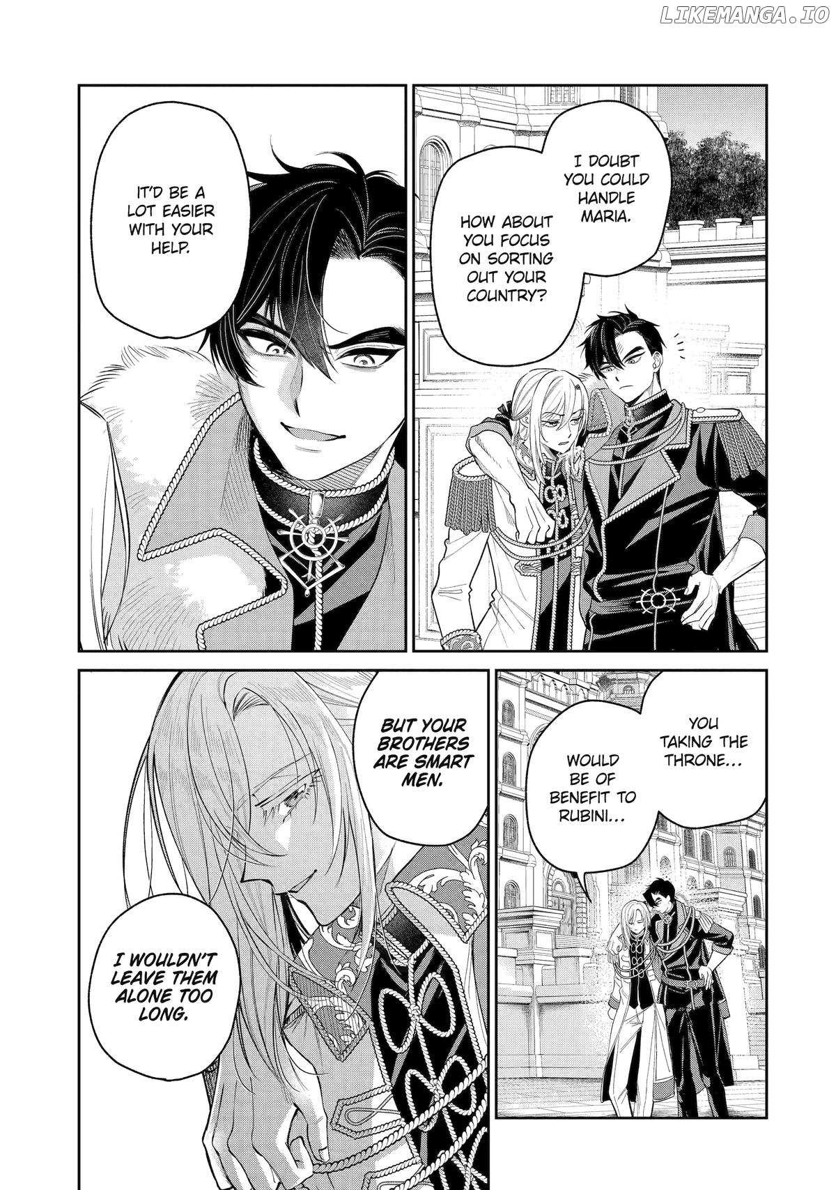 Read Always a Catch EN Manga Online