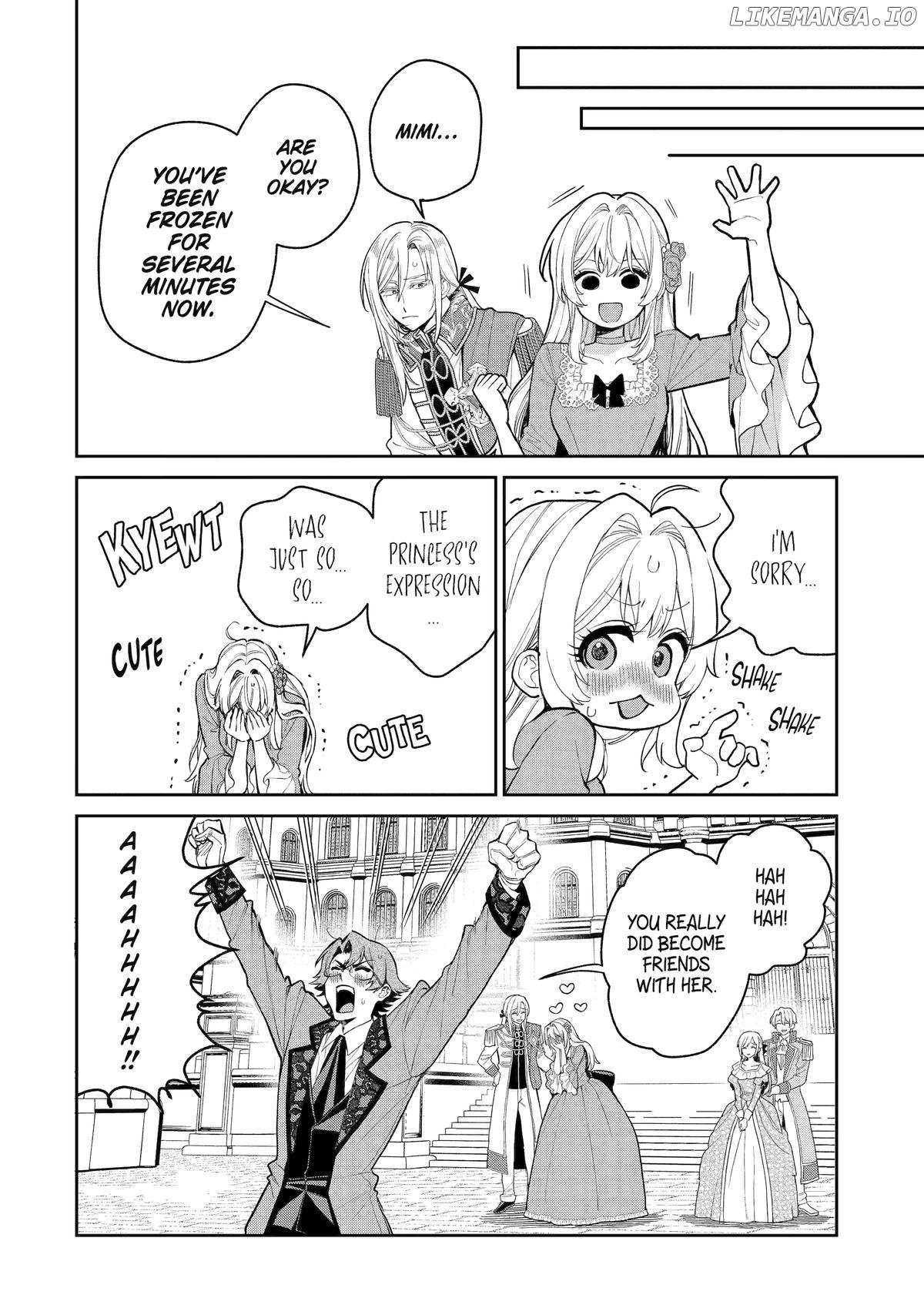 Read Always a Catch EN Manga Online