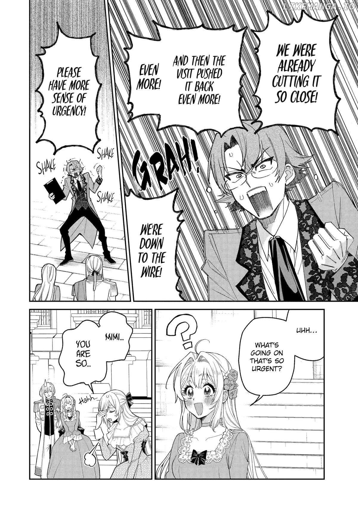 Read Always a Catch EN Manga Online