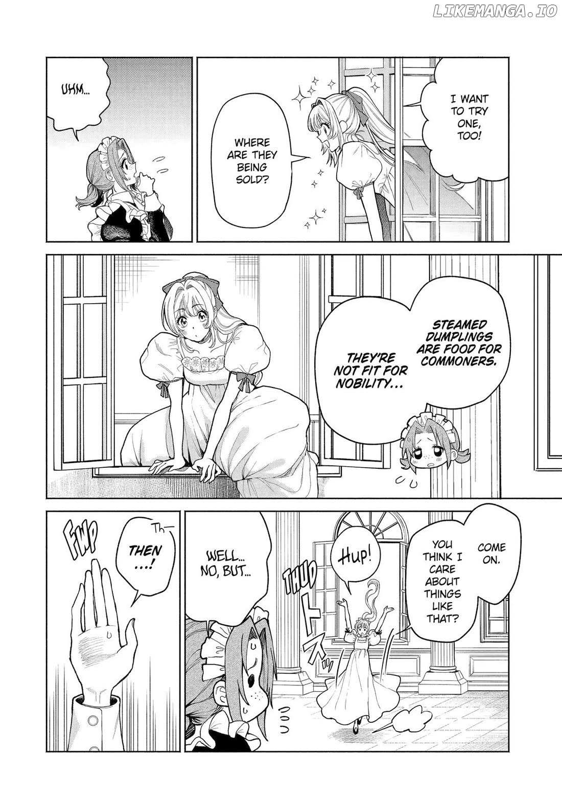 Read Always a Catch EN Manga Online