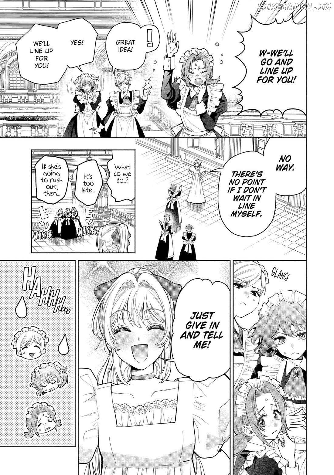 Read Always a Catch EN Manga Online