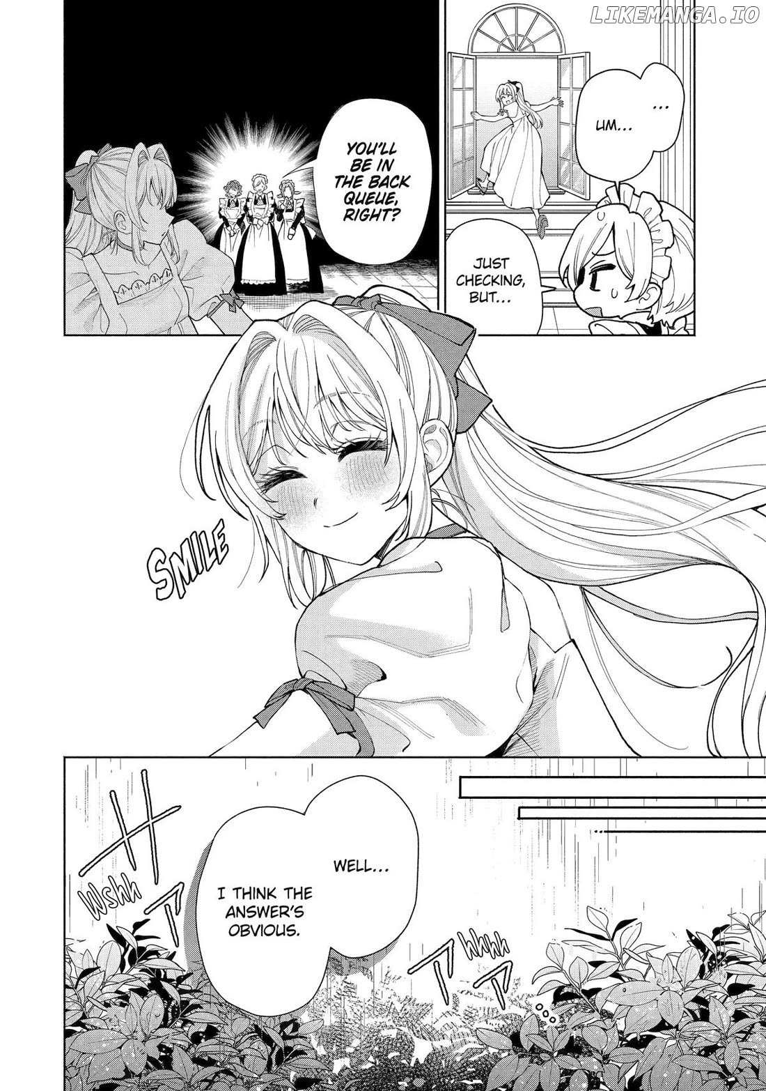 Read Always a Catch EN Manga Online