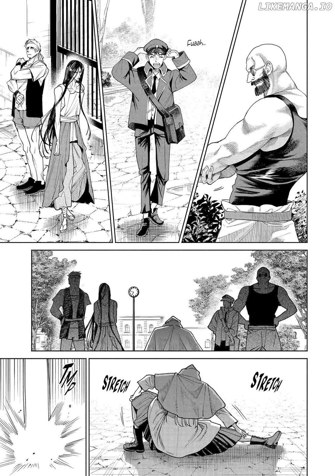 Read Always a Catch EN Manga Online