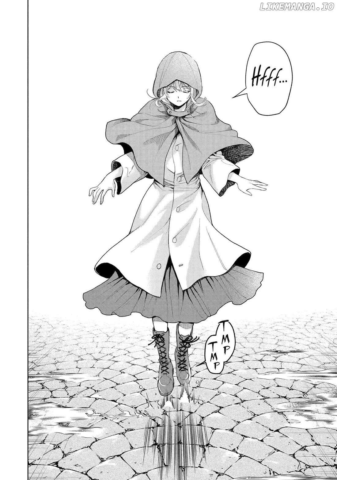 Read Always a Catch EN Manga Online