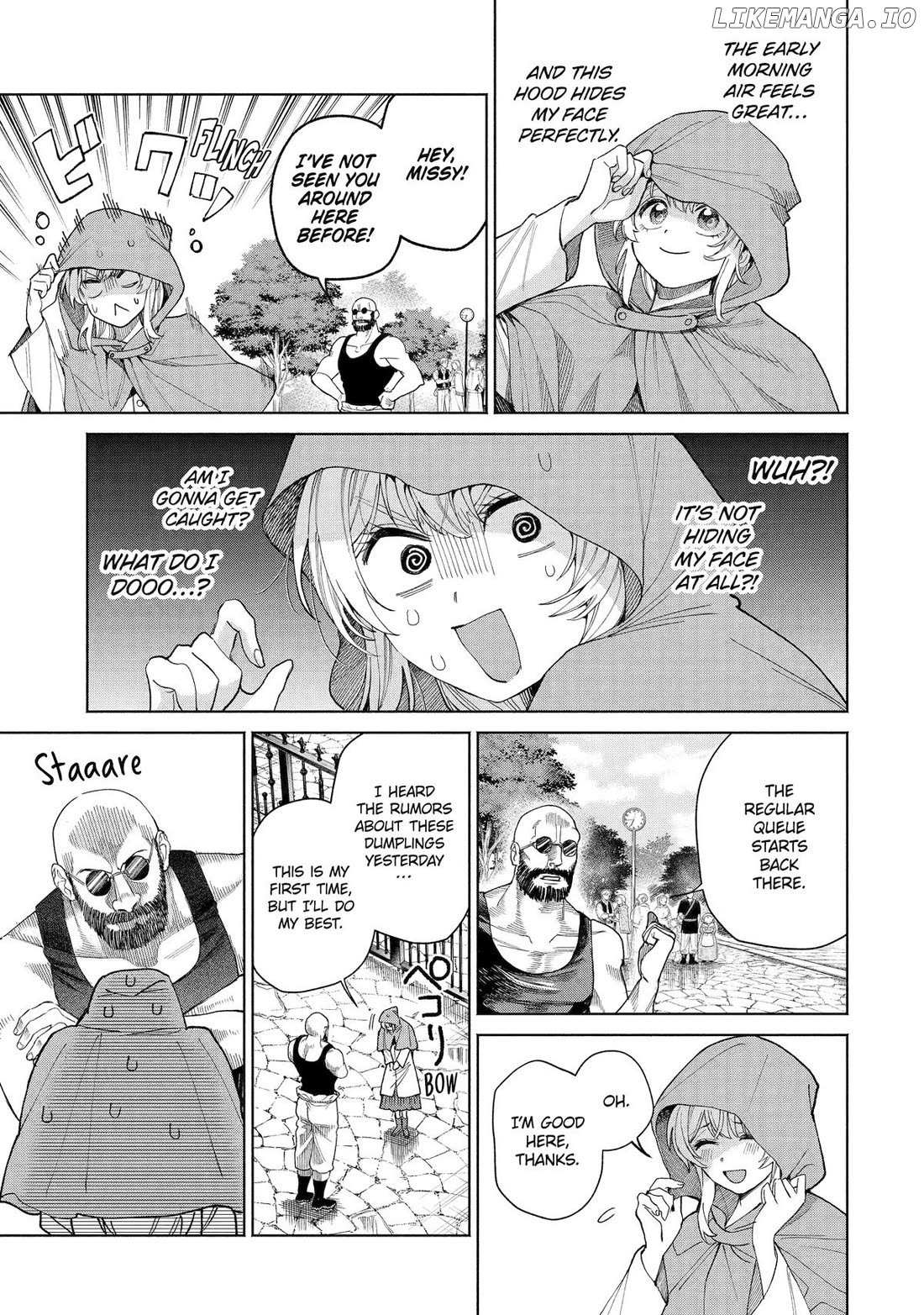 Read Always a Catch EN Manga Online