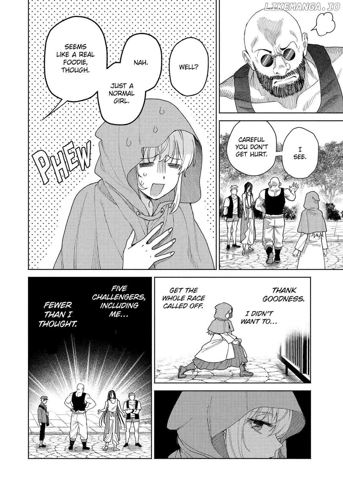 Read Always a Catch EN Manga Online