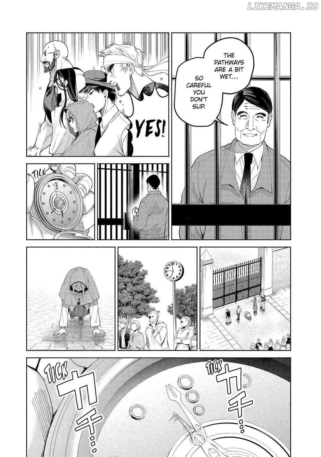 Read Always a Catch EN Manga Online