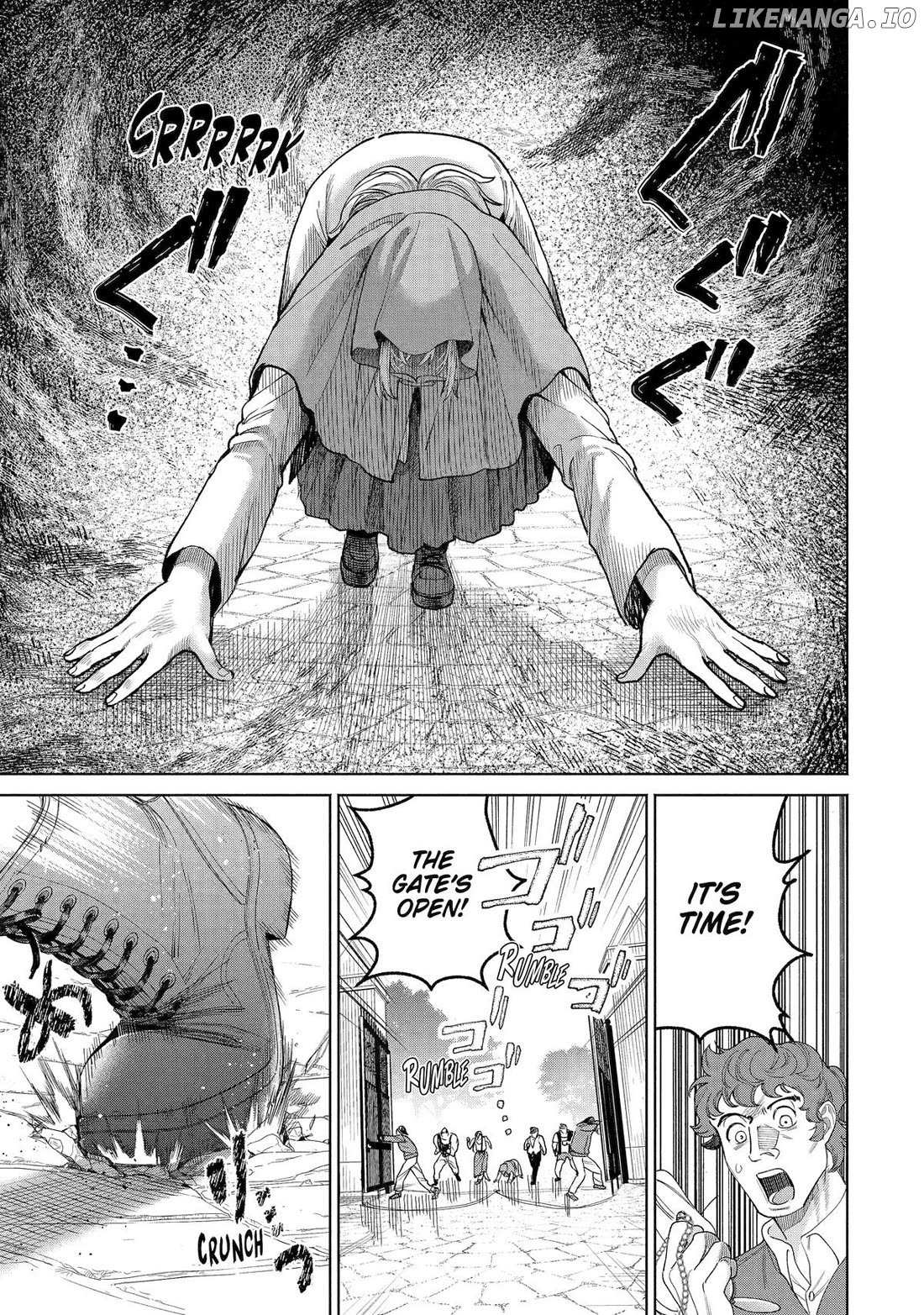 Read Always a Catch EN Manga Online