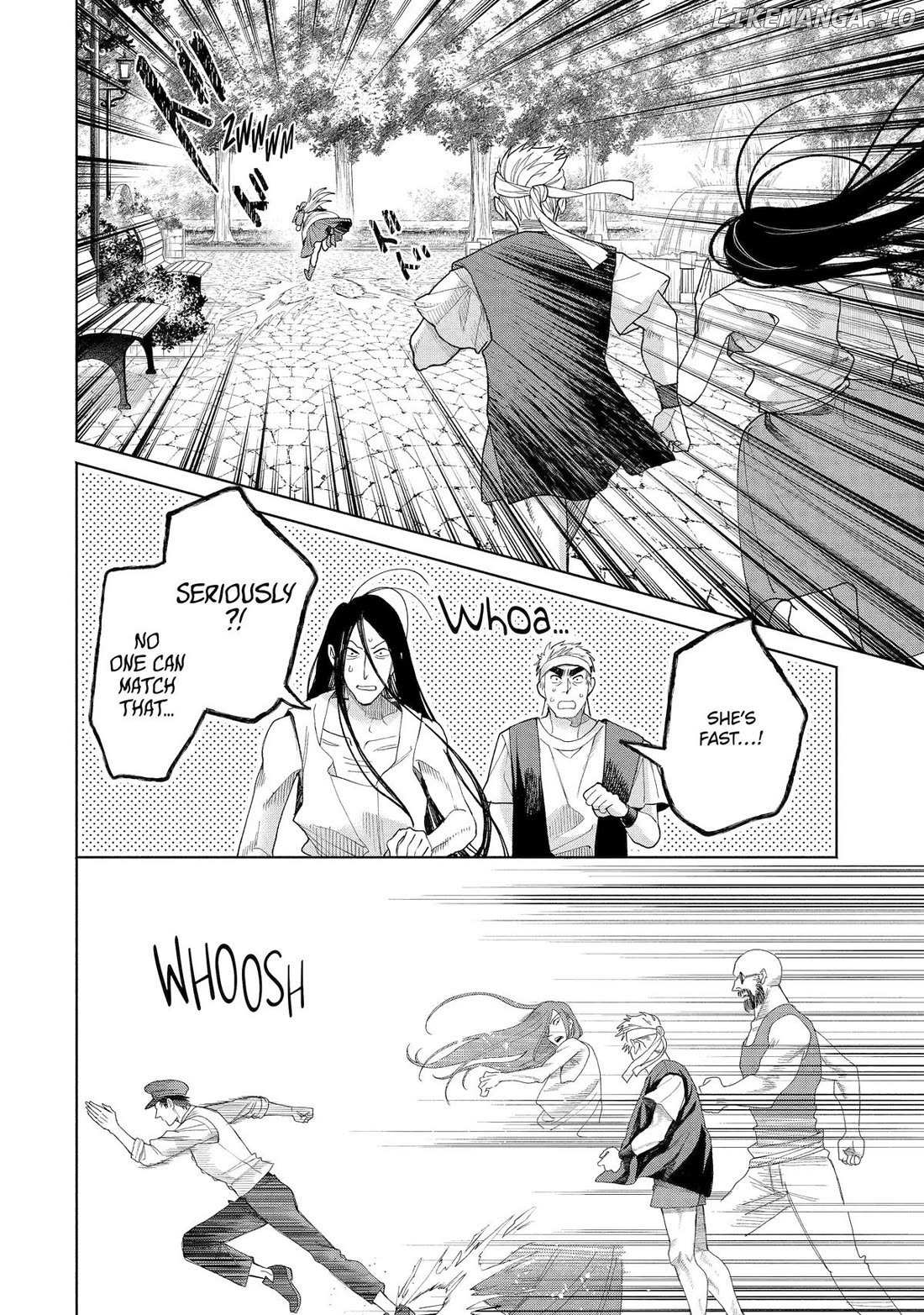Read Always a Catch EN Manga Online