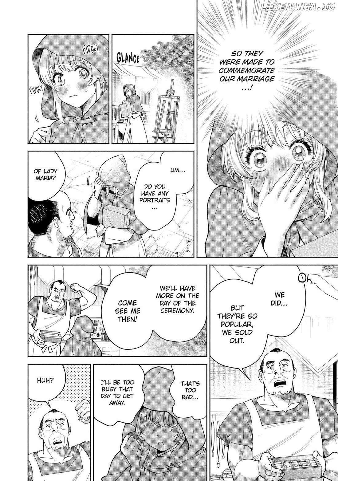 Read Always a Catch EN Manga Online