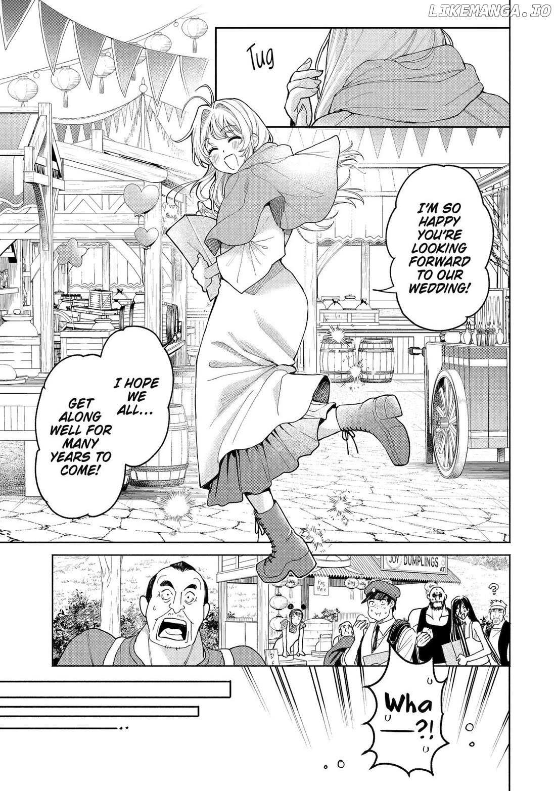 Read Always a Catch EN Manga Online