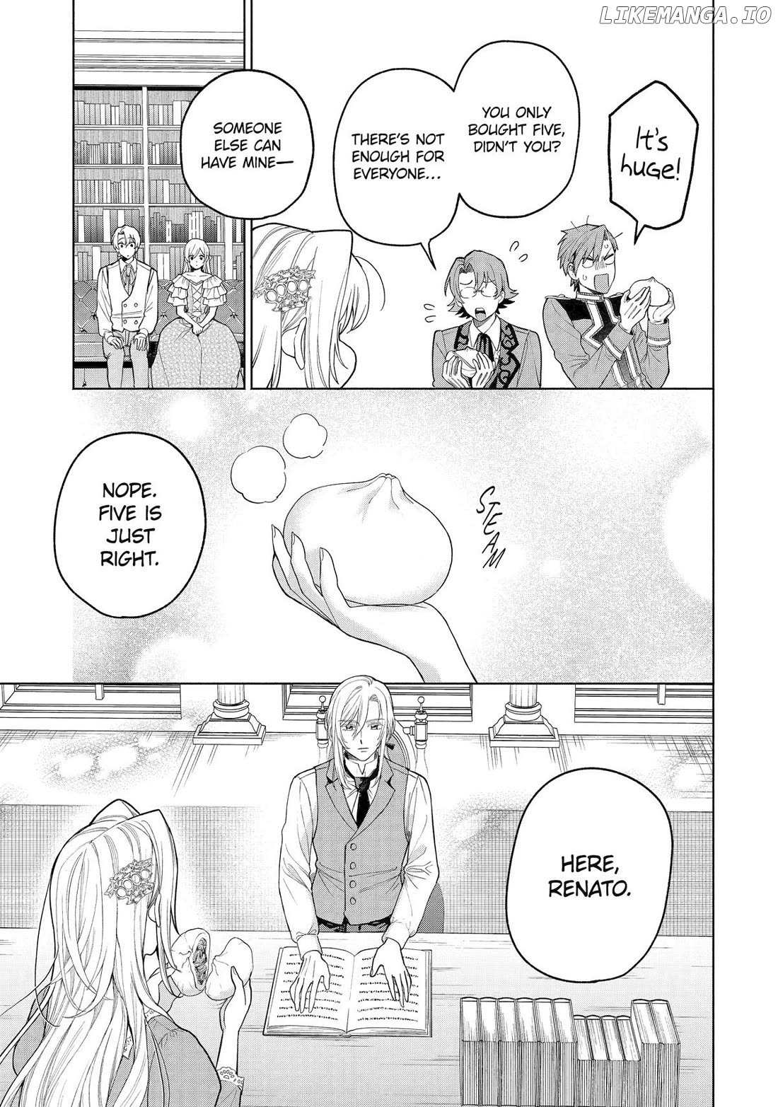 Read Always a Catch EN Manga Online