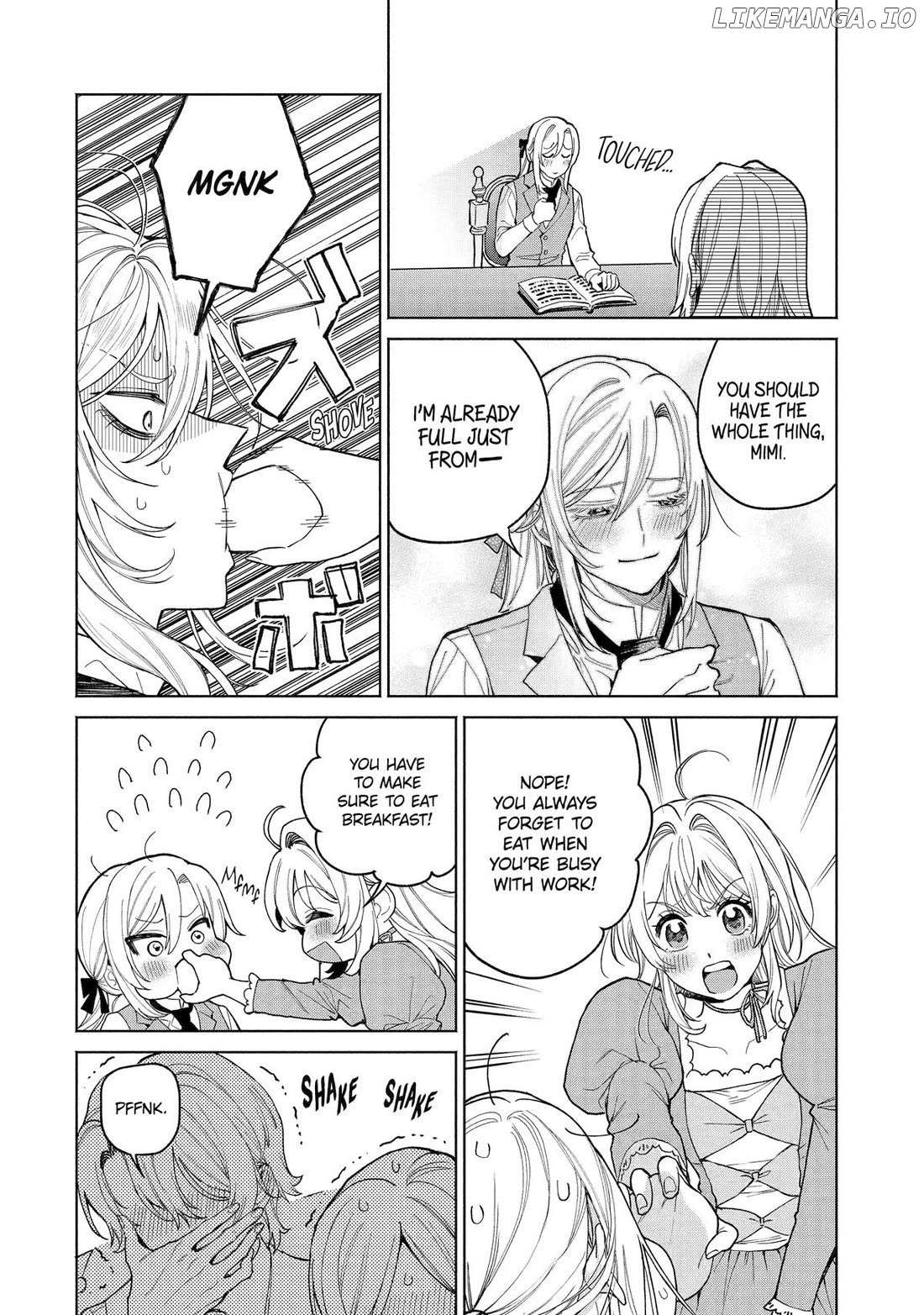 Read Always a Catch EN Manga Online
