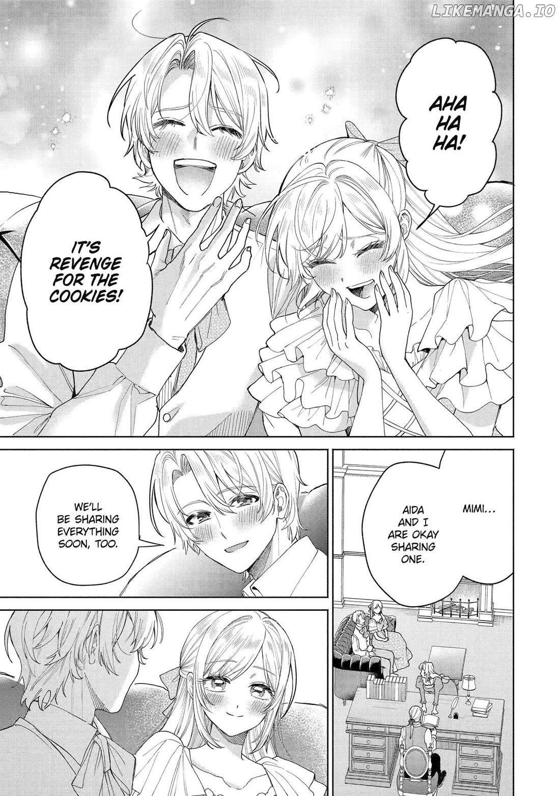 Read Always a Catch EN Manga Online