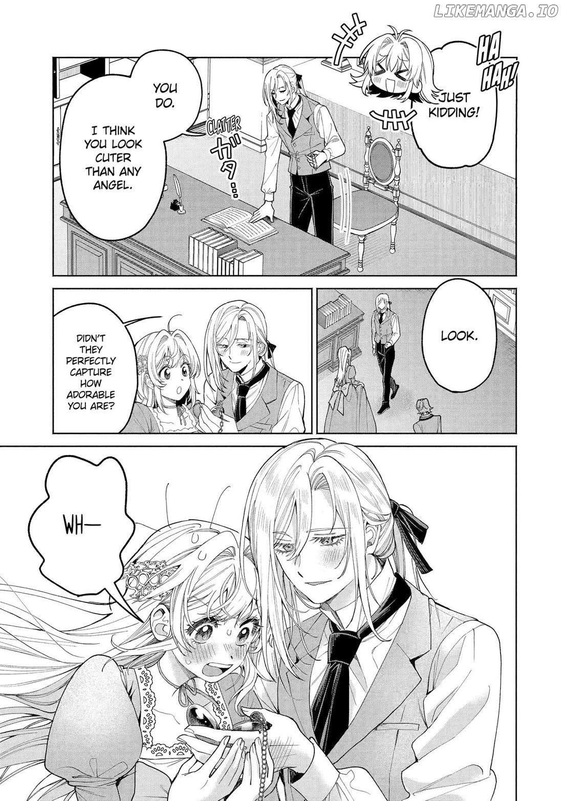 Read Always a Catch EN Manga Online