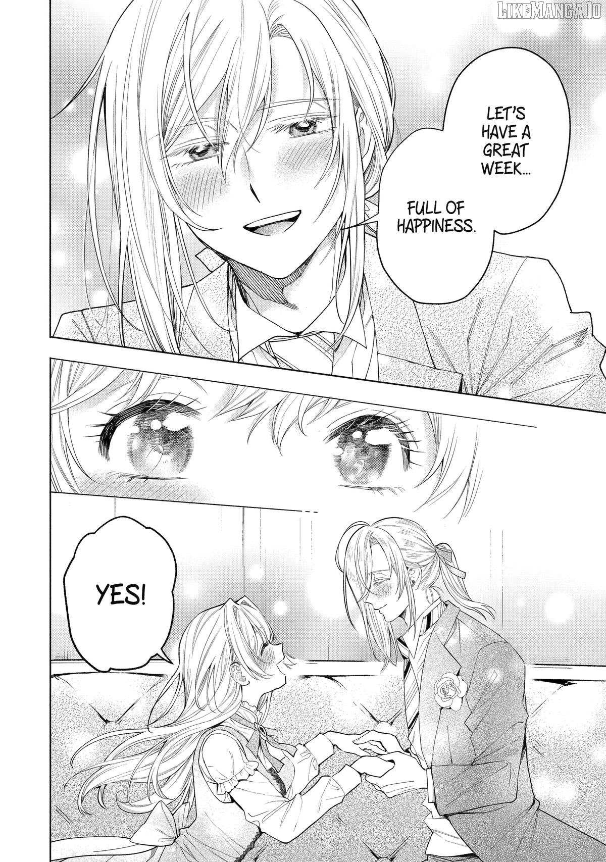 Read Always a Catch EN Manga Online