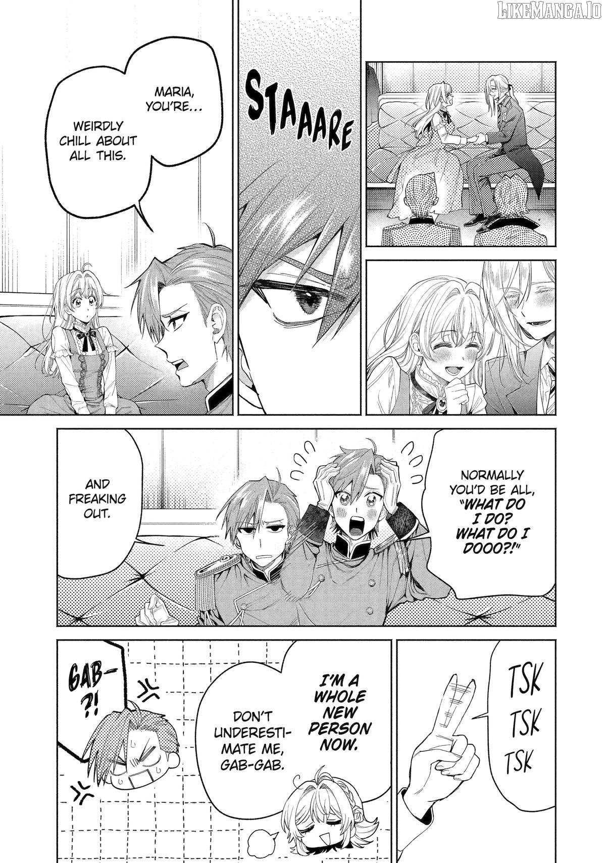 Read Always a Catch EN Manga Online