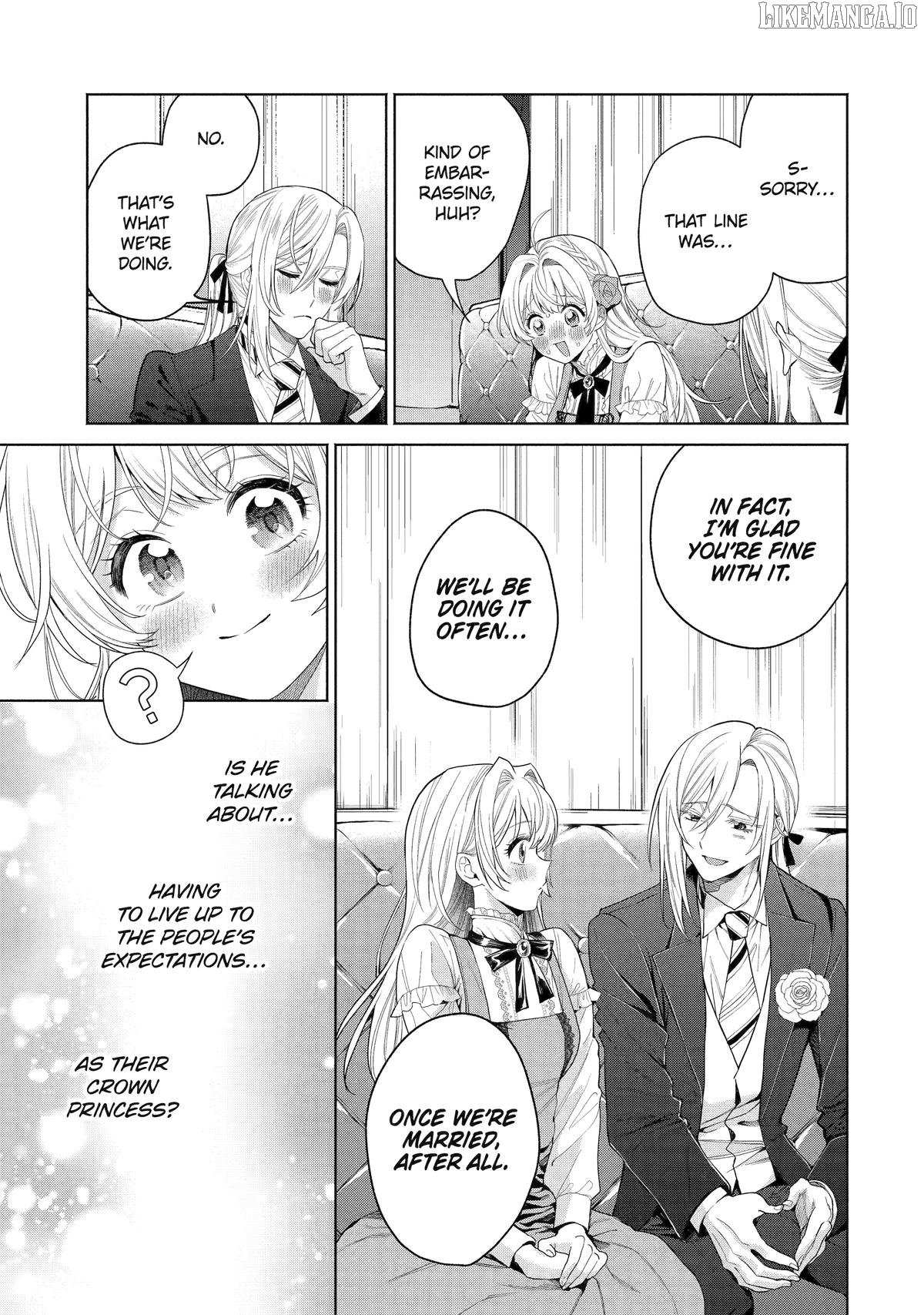 Read Always a Catch EN Manga Online