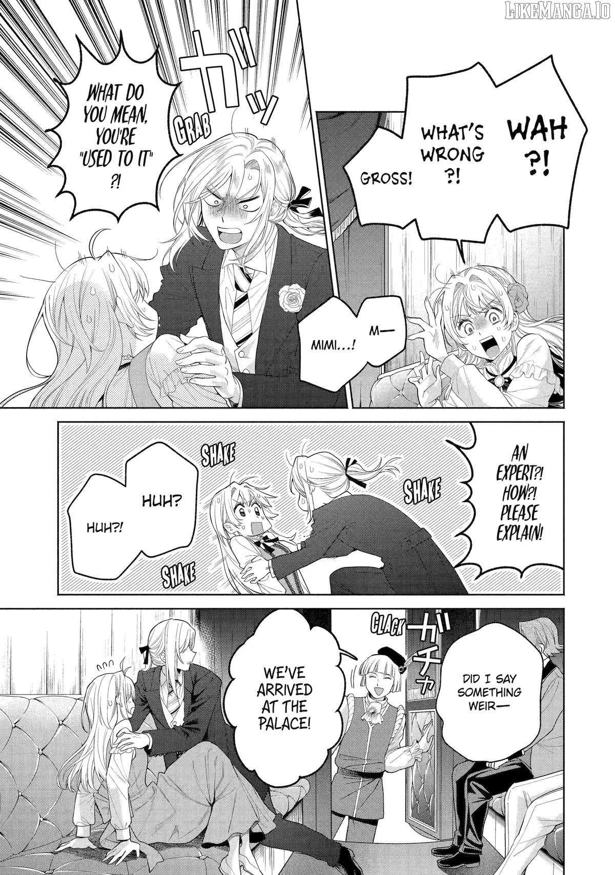 Read Always a Catch EN Manga Online