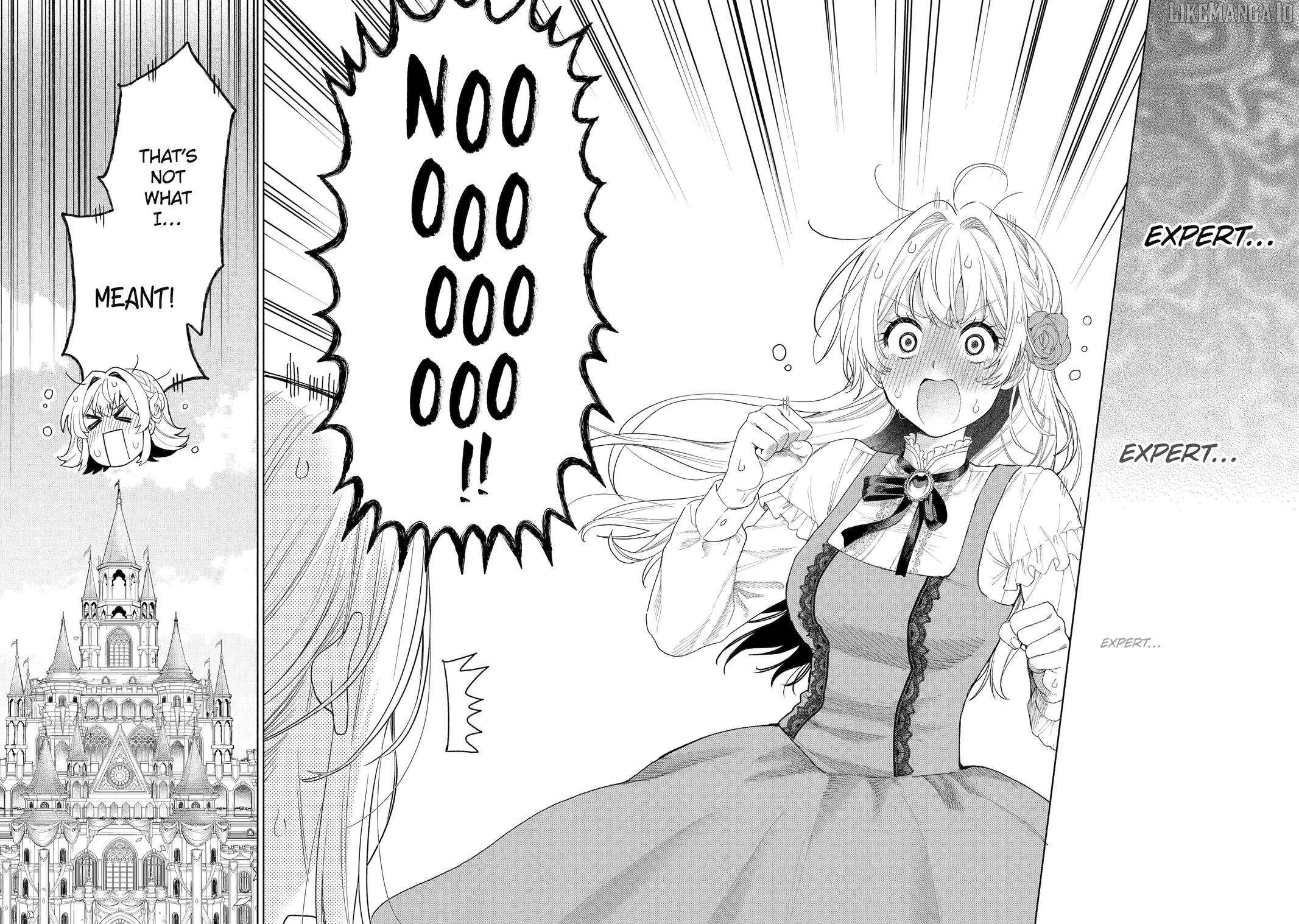 Read Always a Catch EN Manga Online