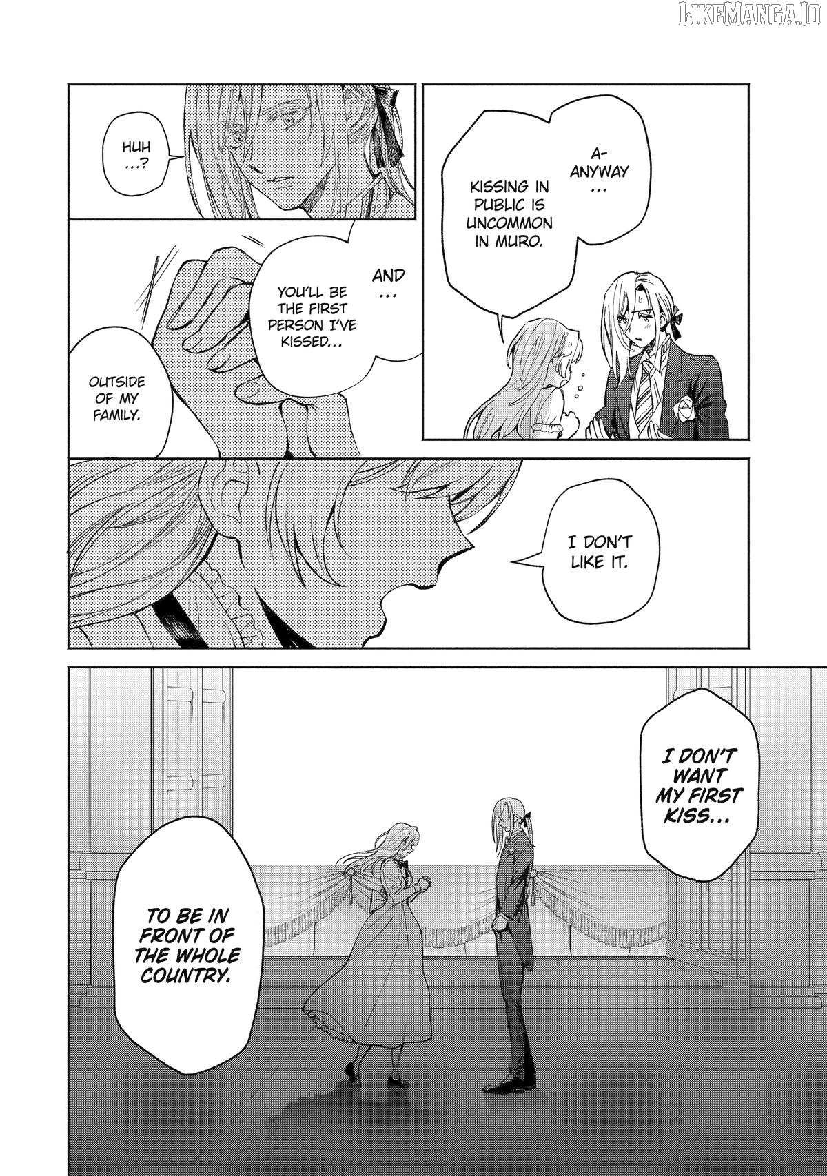 Read Always a Catch EN Manga Online