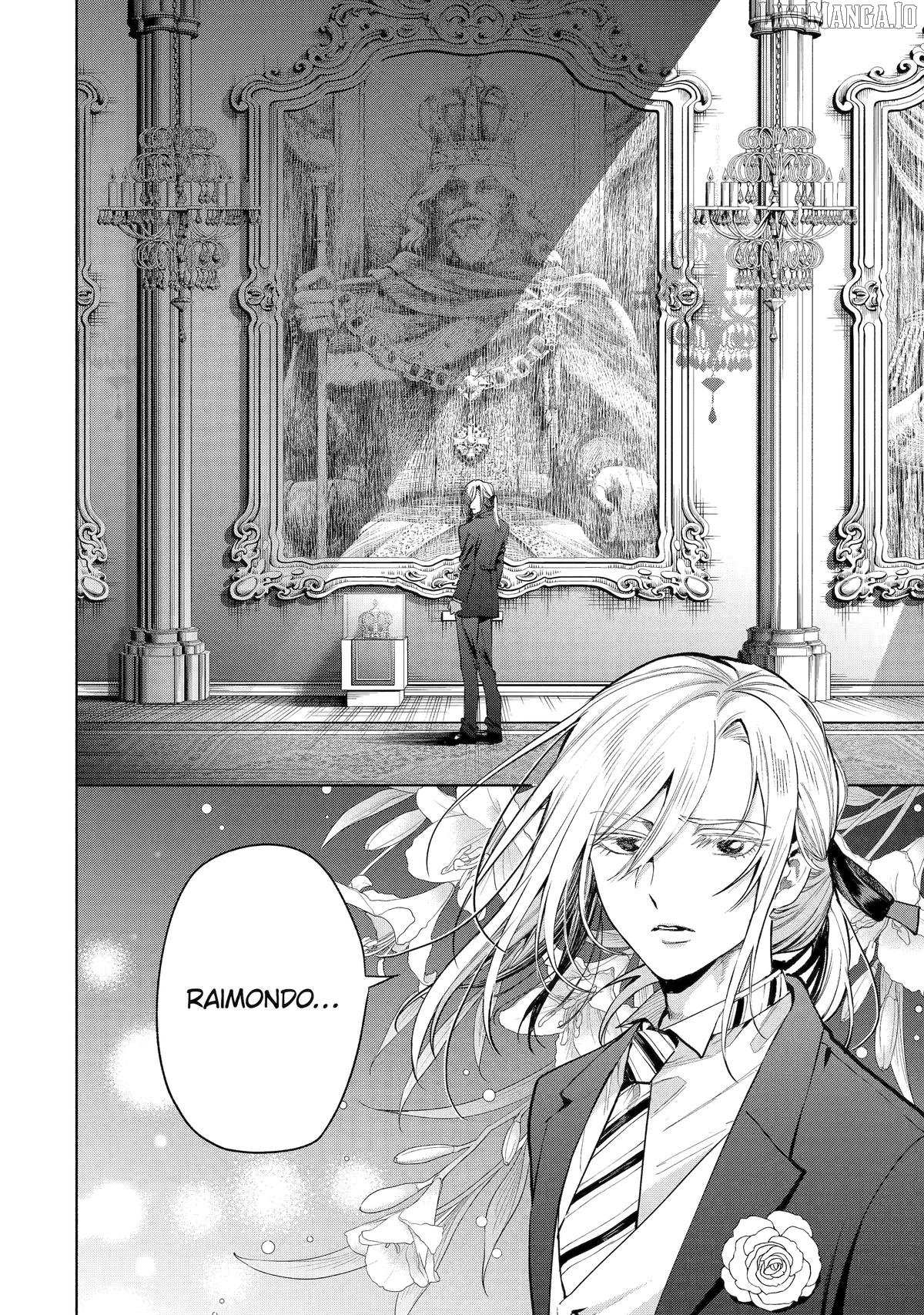 Read Always a Catch EN Manga Online