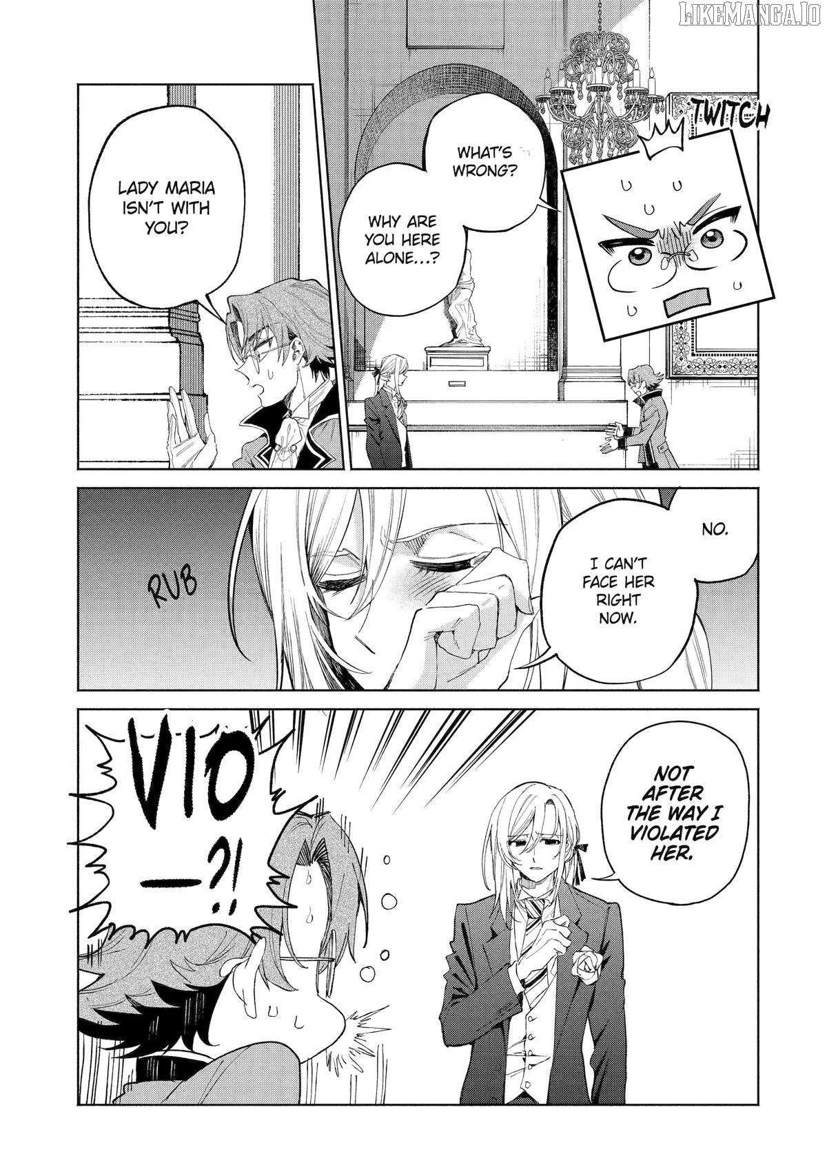 Read Always a Catch EN Manga Online